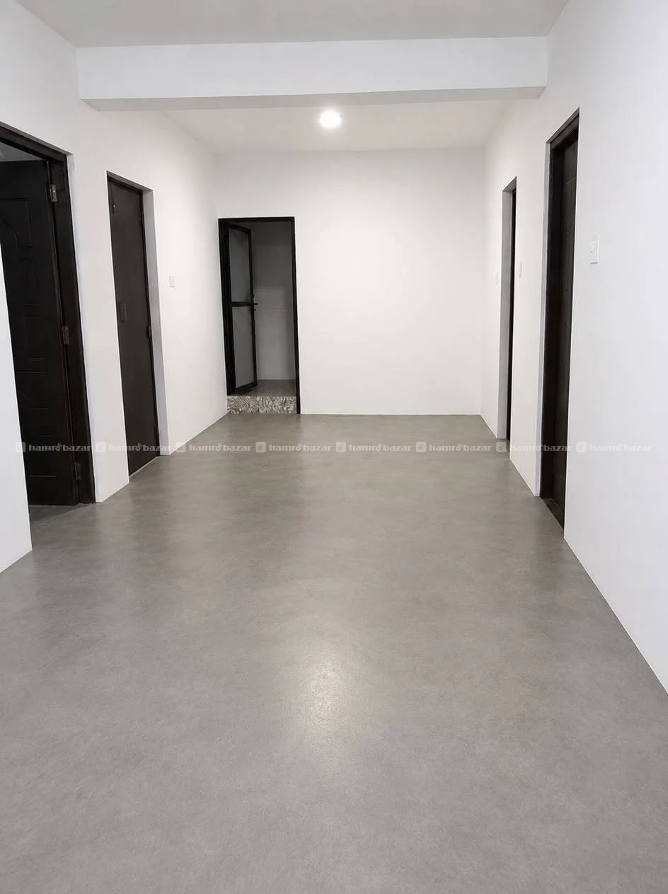 3bhk flat for rent kathmandu flat for rent Gongabu 4