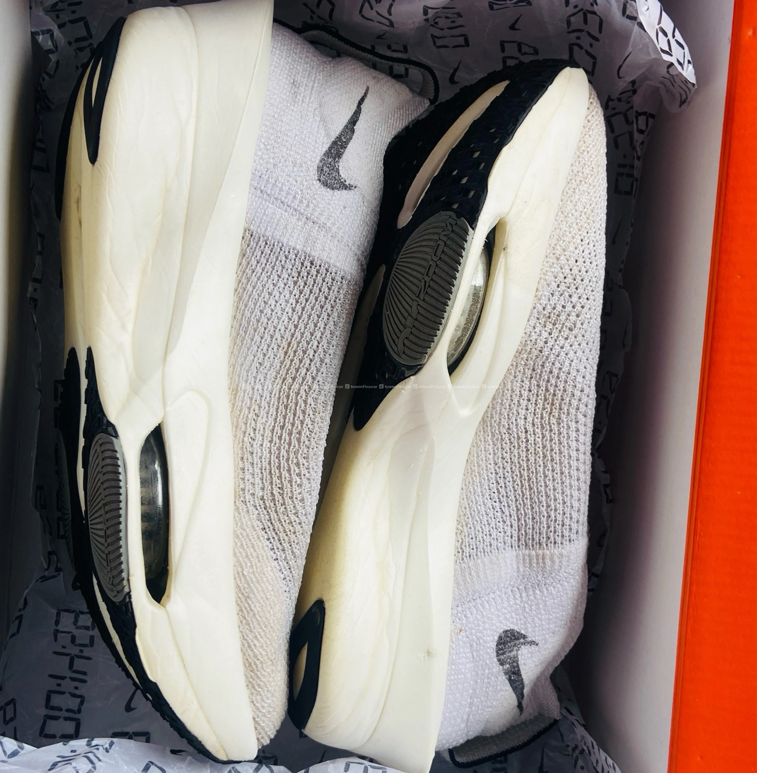 Nike Alphafly 3 2