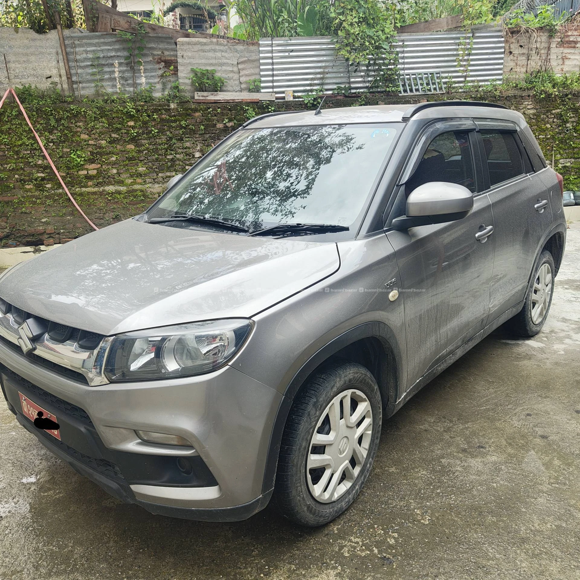 Brezza 2018 Model. Excellent Condition 4