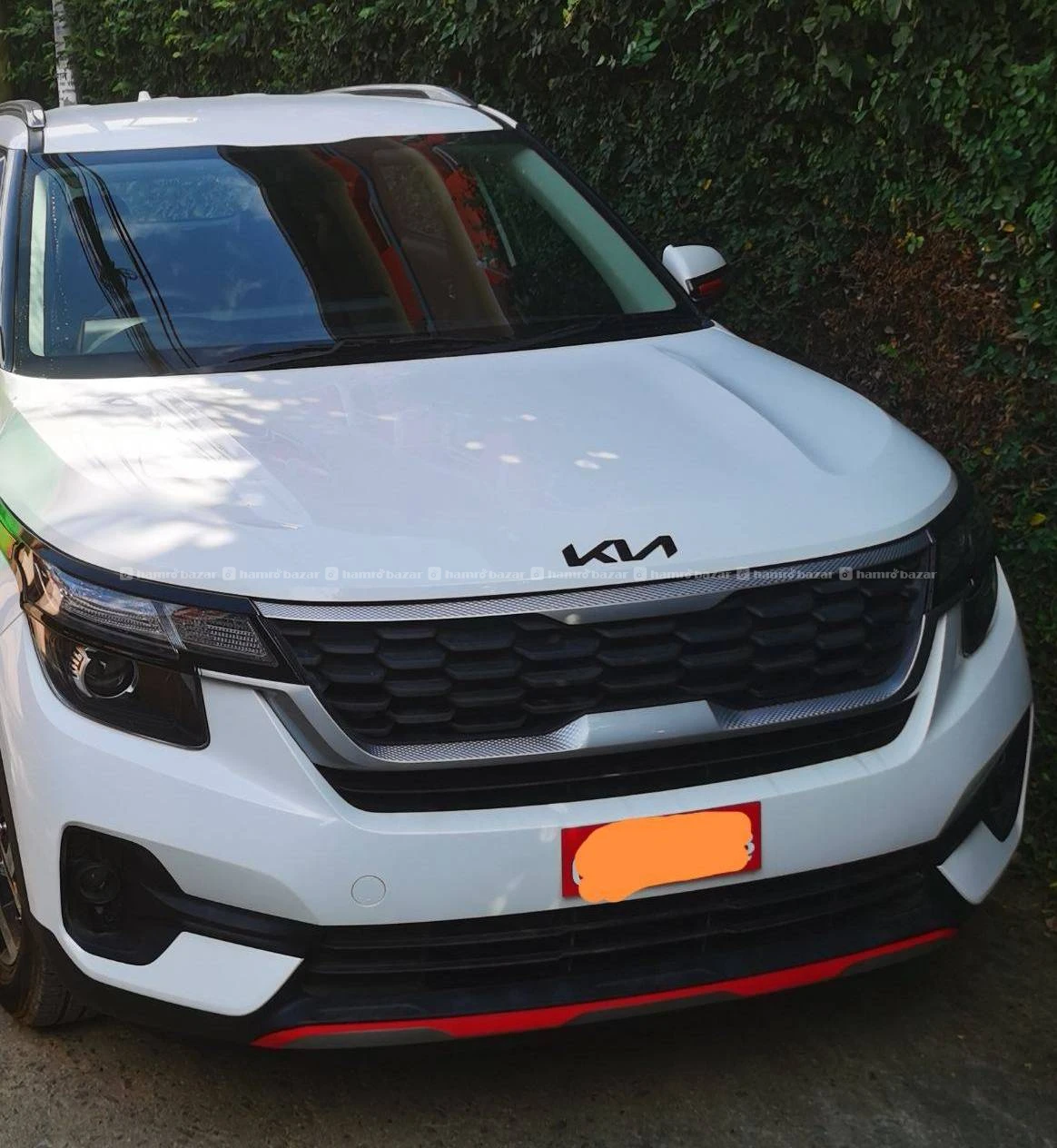 KIA SELTOS 3