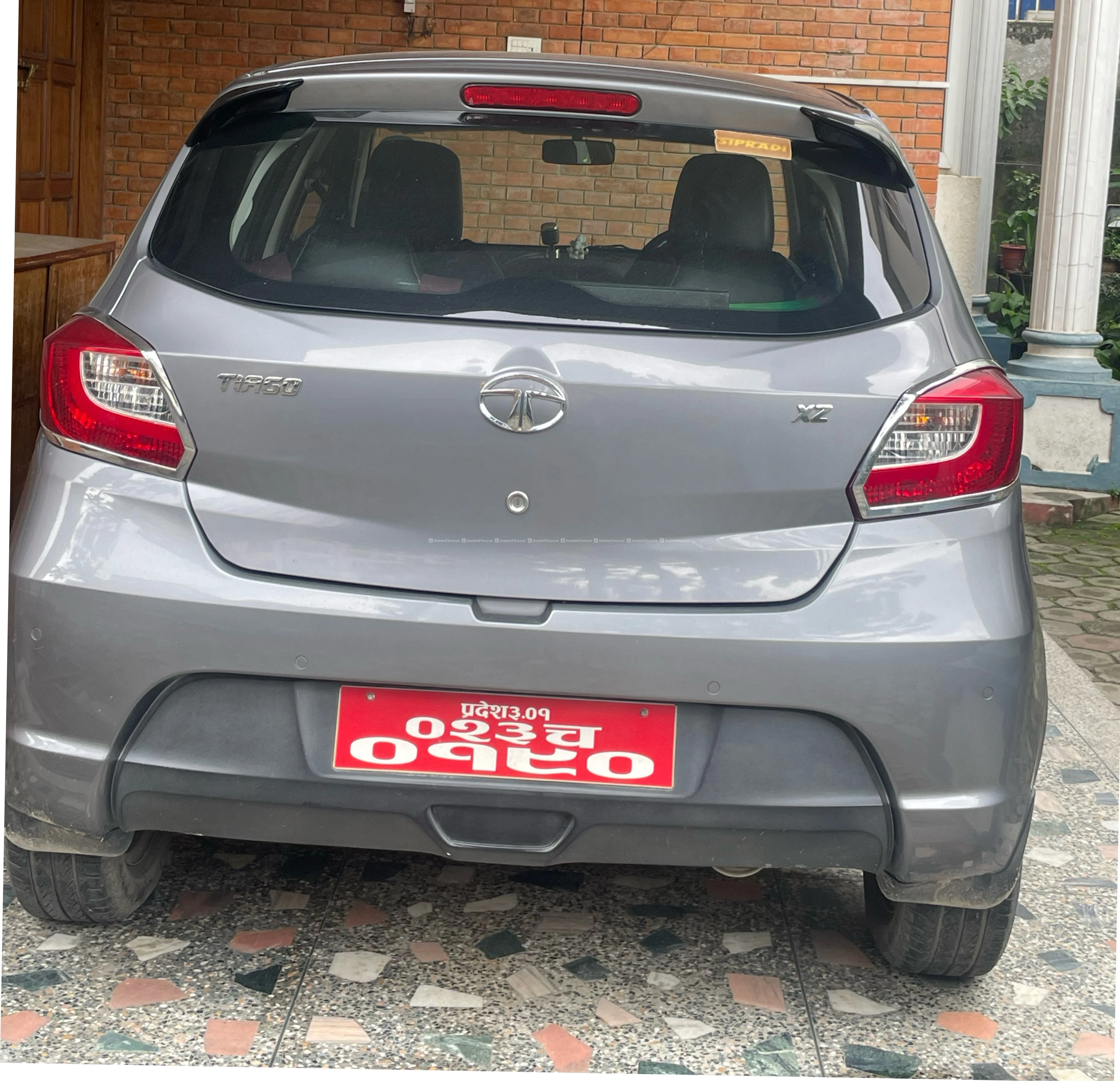 Second hand car for sale 3