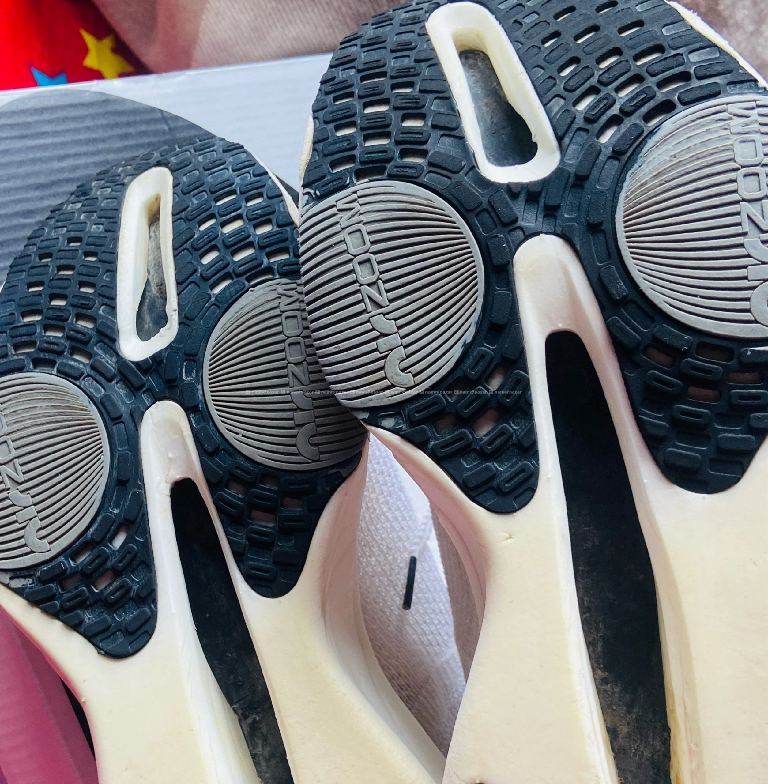 Nike Alphafly 3 4