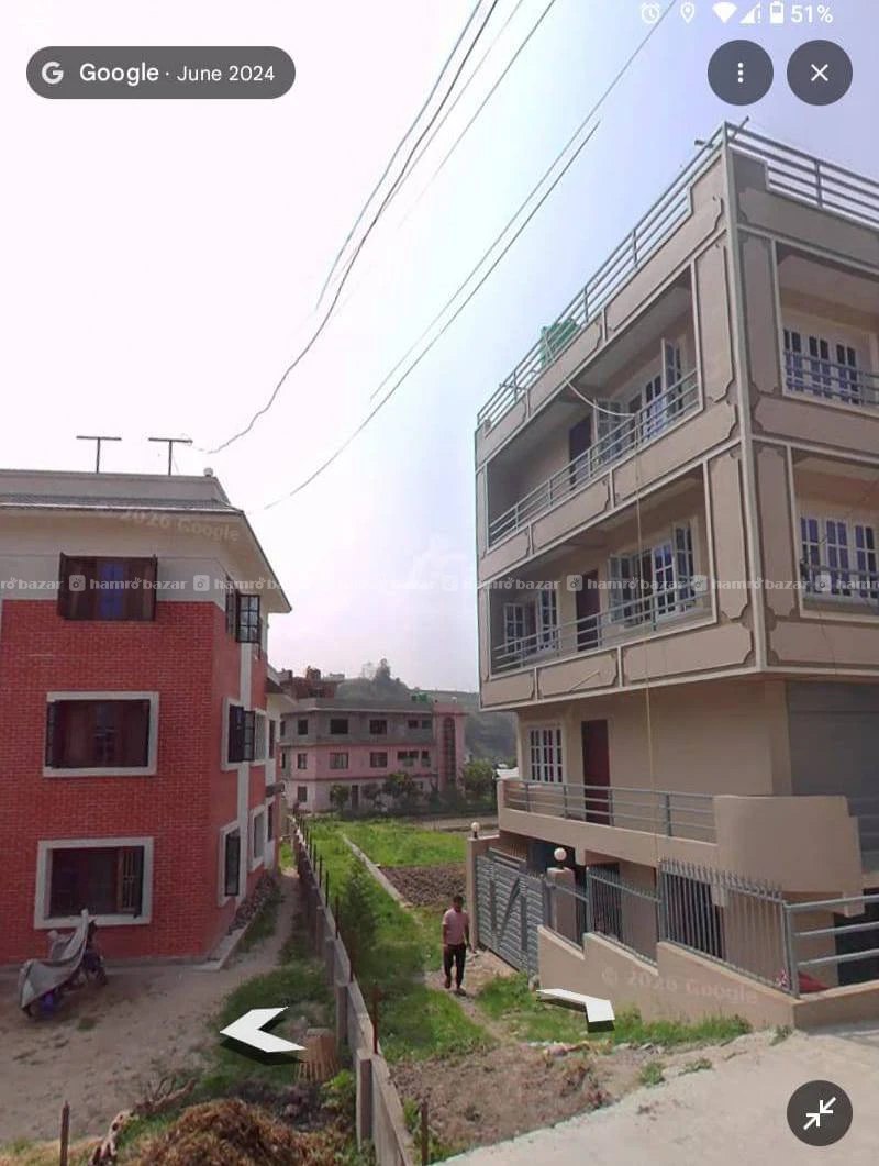 LAND FOR SALE 7