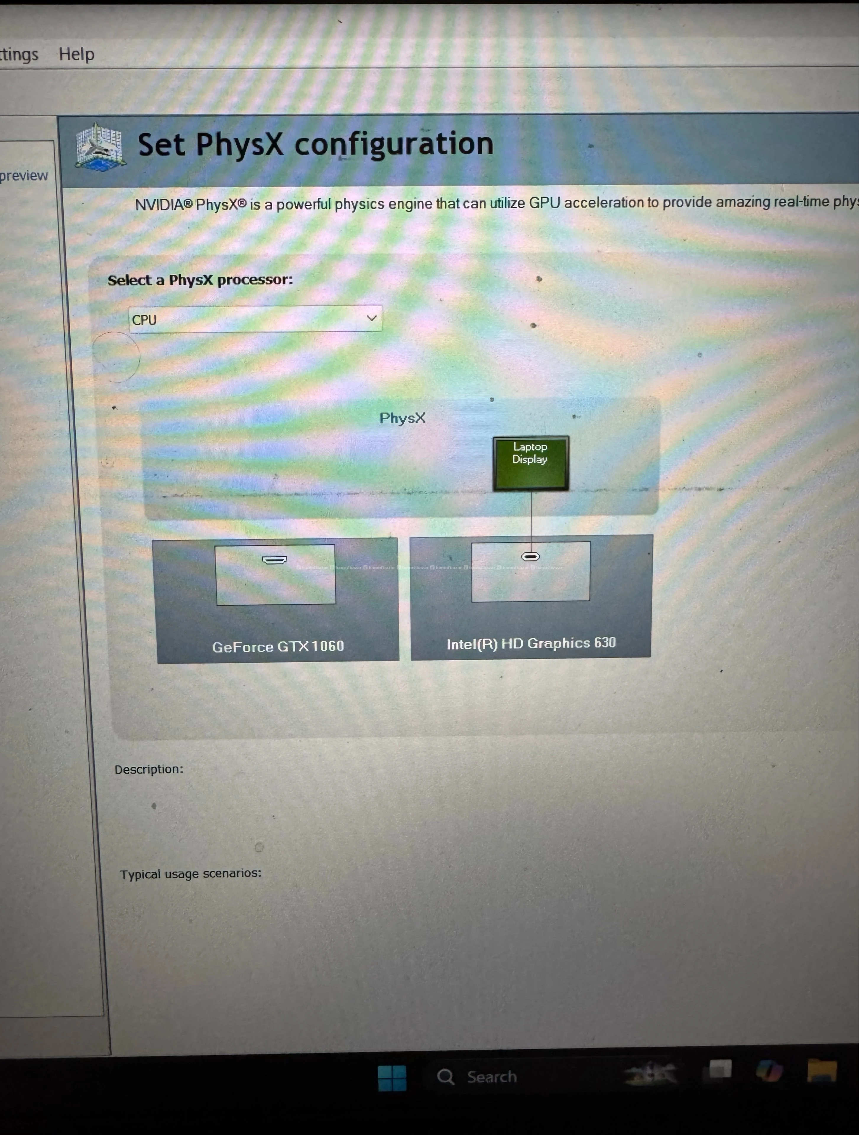Acer Predator Helios 300  ( 2018 model ) 4