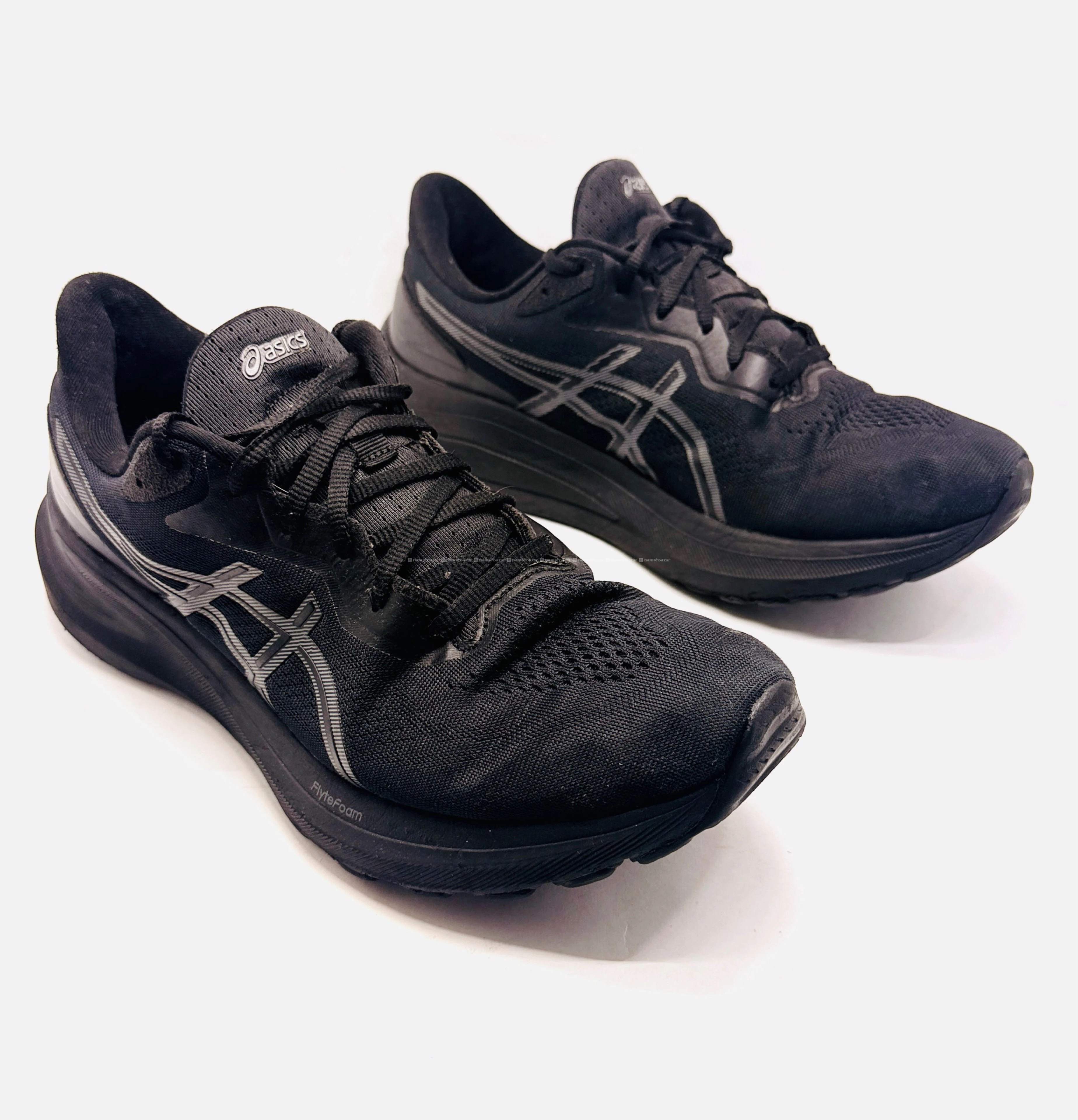 ASICS GT 1000 RUNNING SHOES 5