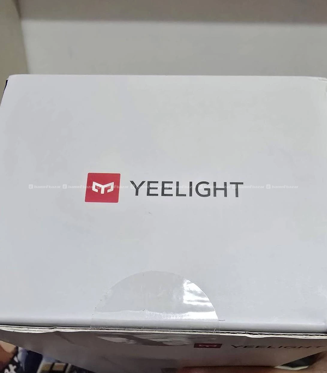 Yeelight Candela Lamp 2