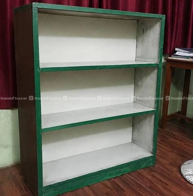 Multi Purpose Bookshelf 3