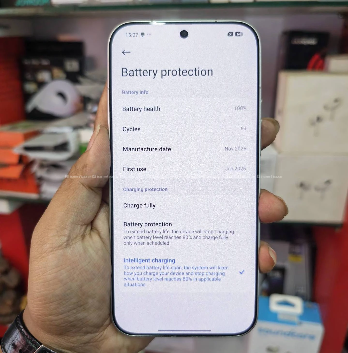 Xioami 17 ULTRA 512GB Authorised 10months warrrent 4