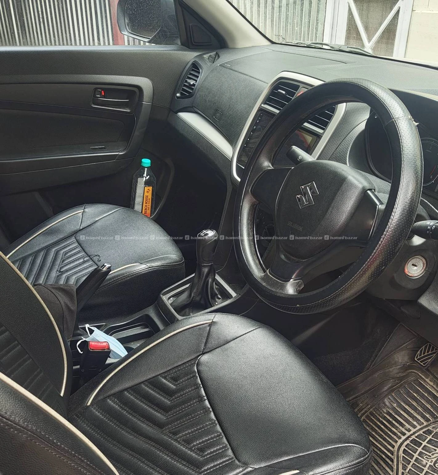 Brezza 2018 Model. Excellent Condition 3