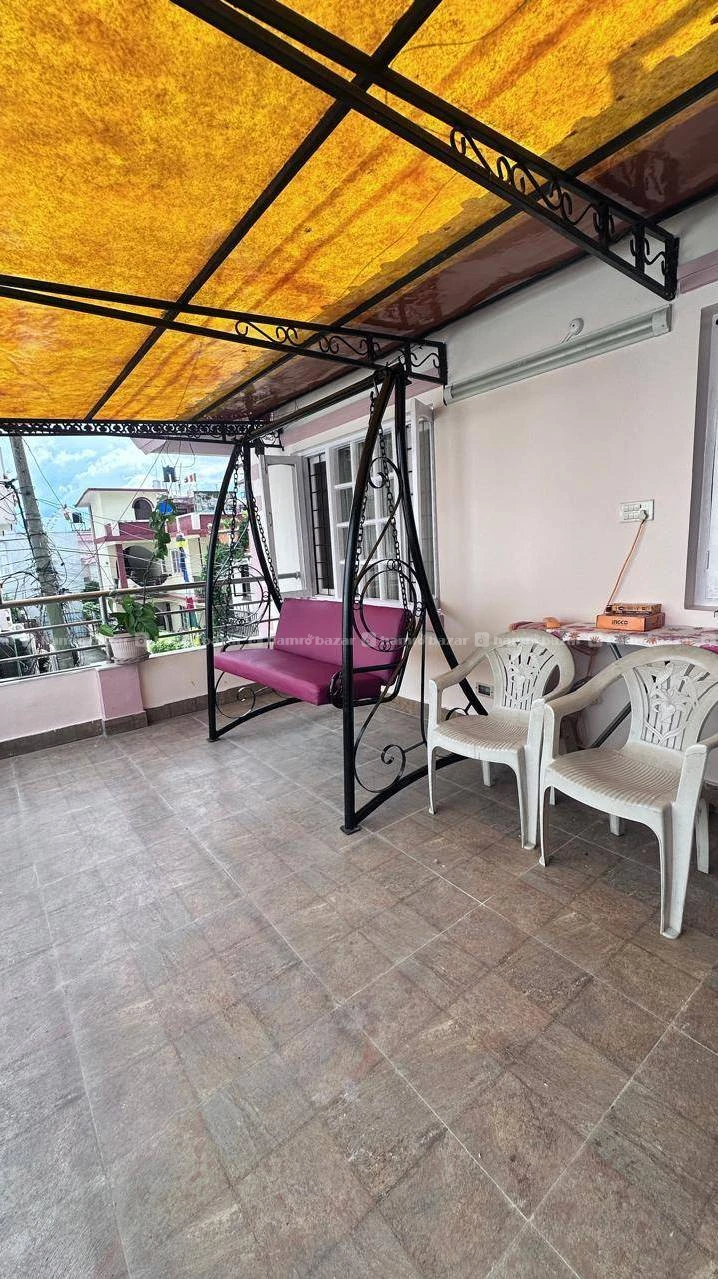 FURNISHED HOUSE FOR RENT IN DHUMBARAHI 4