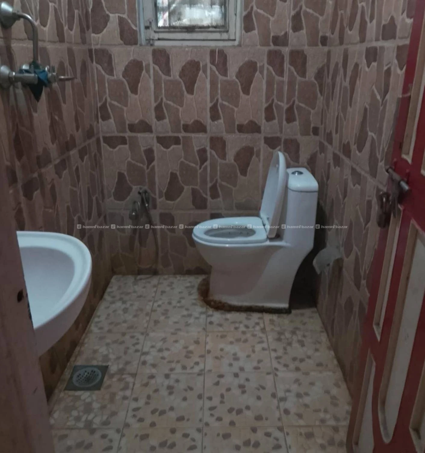 2BK flat in Kirtipur 2