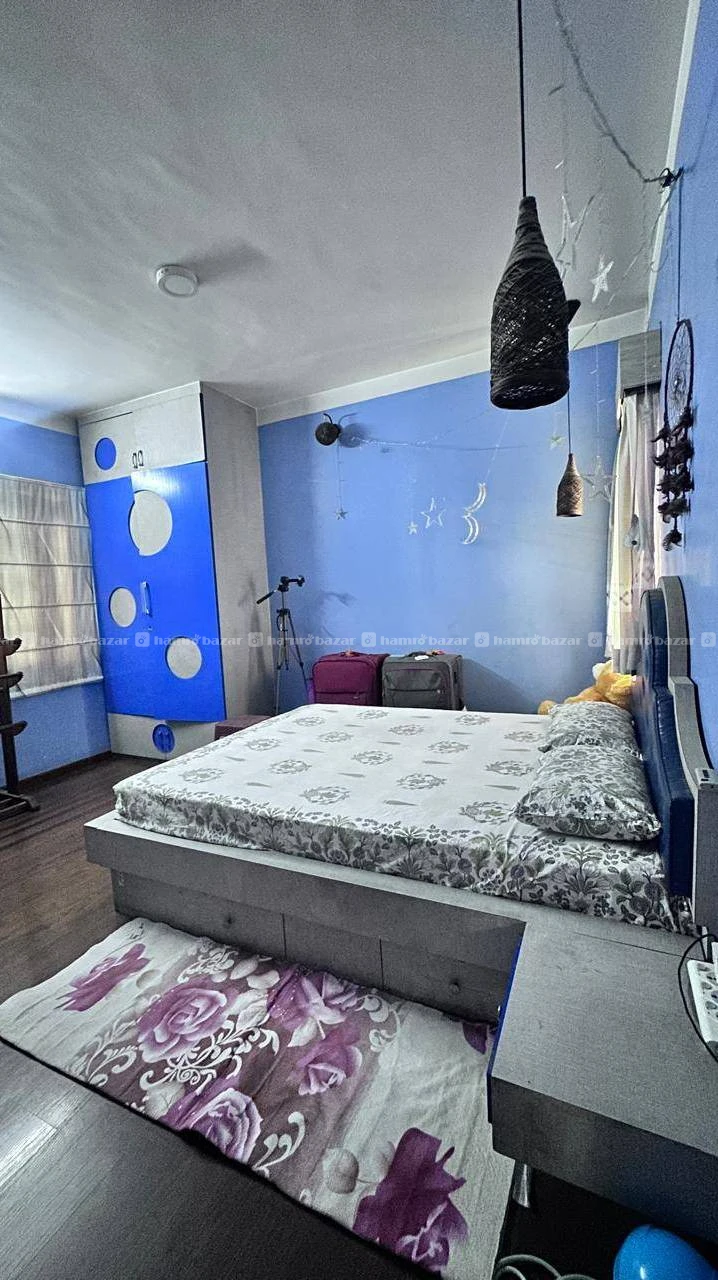 FURNISHED HOUSE FOR RENT IN DHUMBARAHI 3