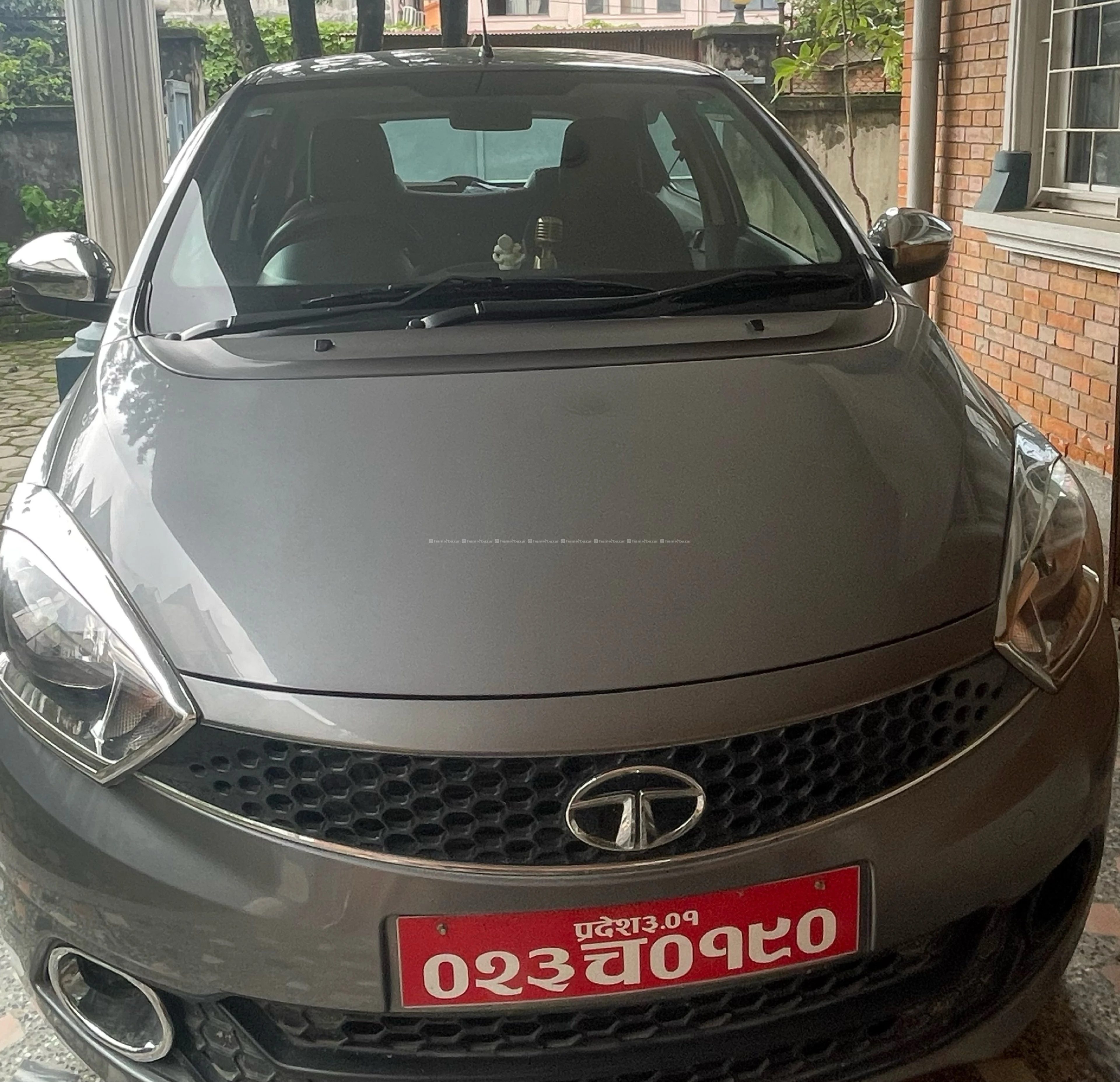 Second hand car for sale 2