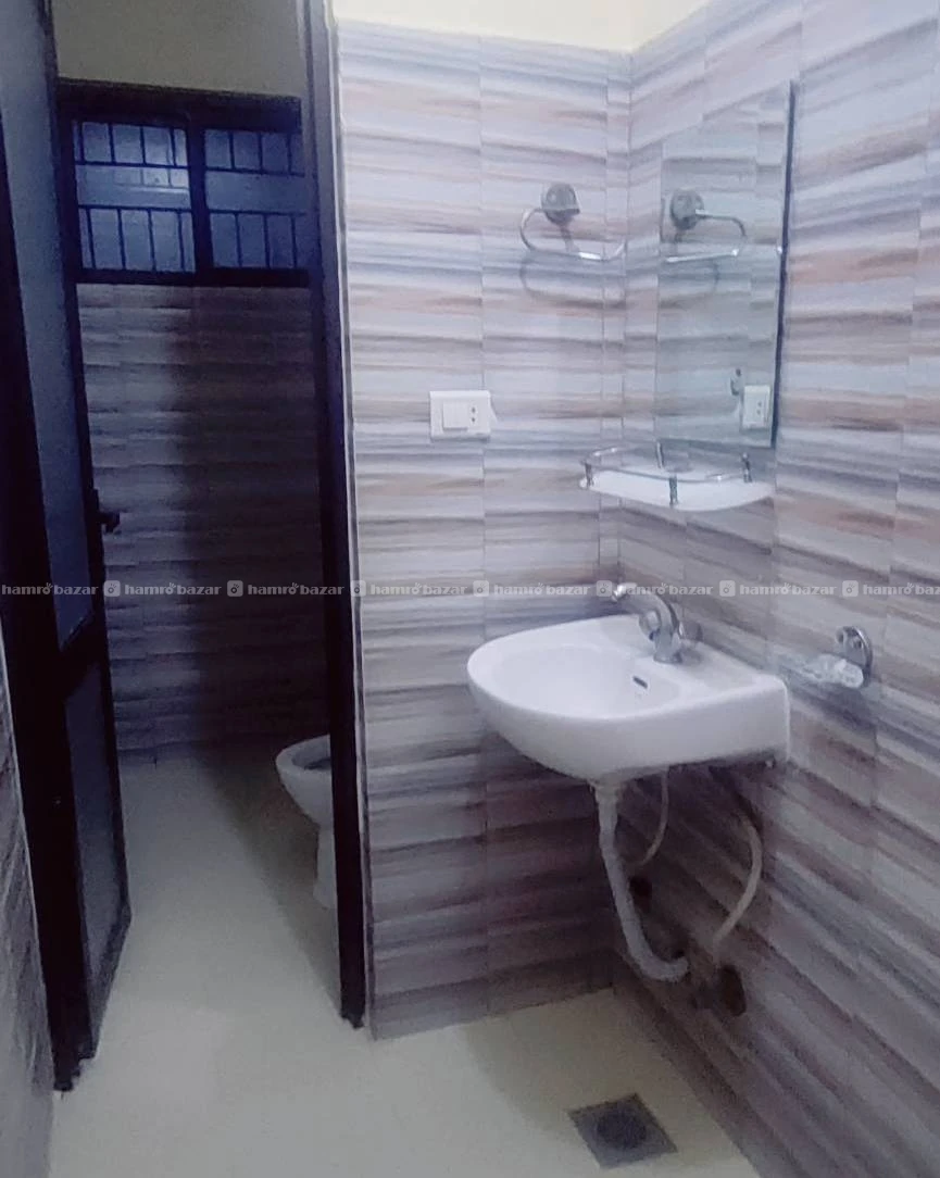 2bhk flat rent at nakhu 3
