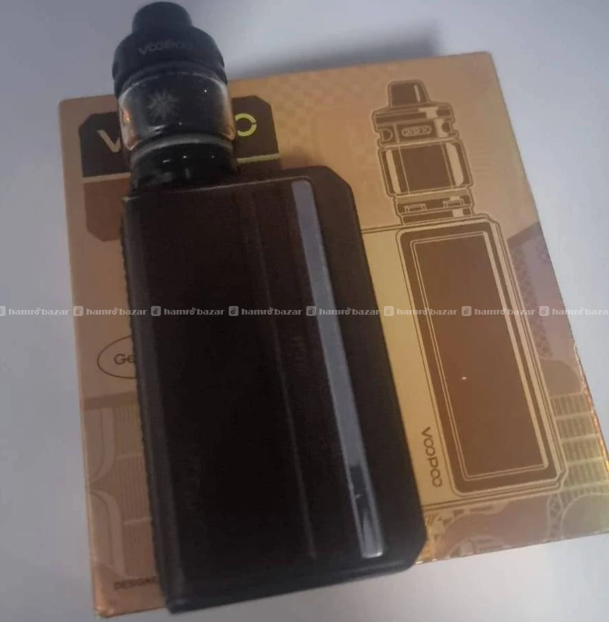 Vape mod Voopoo drag 5 2