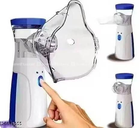 Premium Nebulizer Mesh Nebulizer