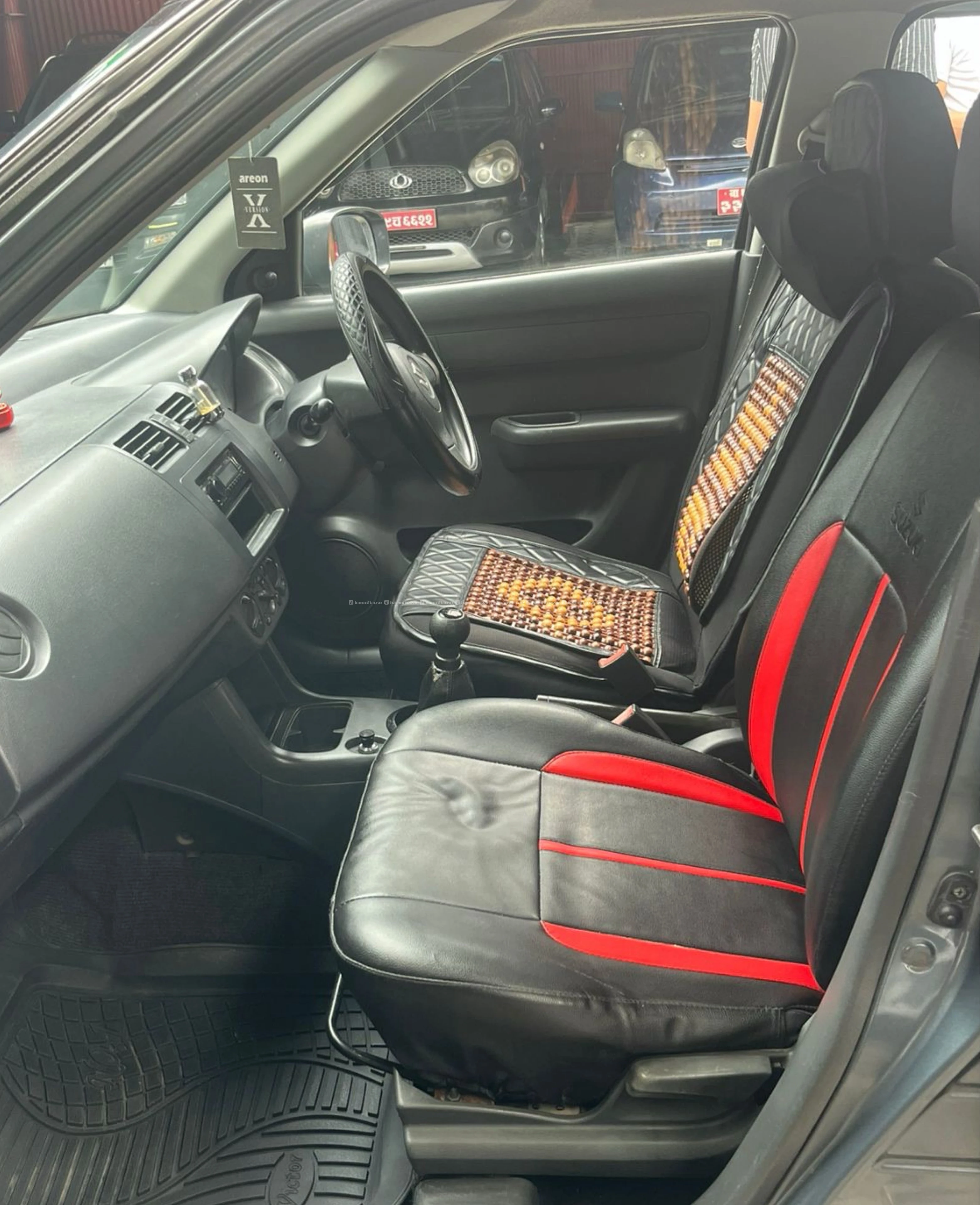 Maruti Suzuki swift lxi 5
