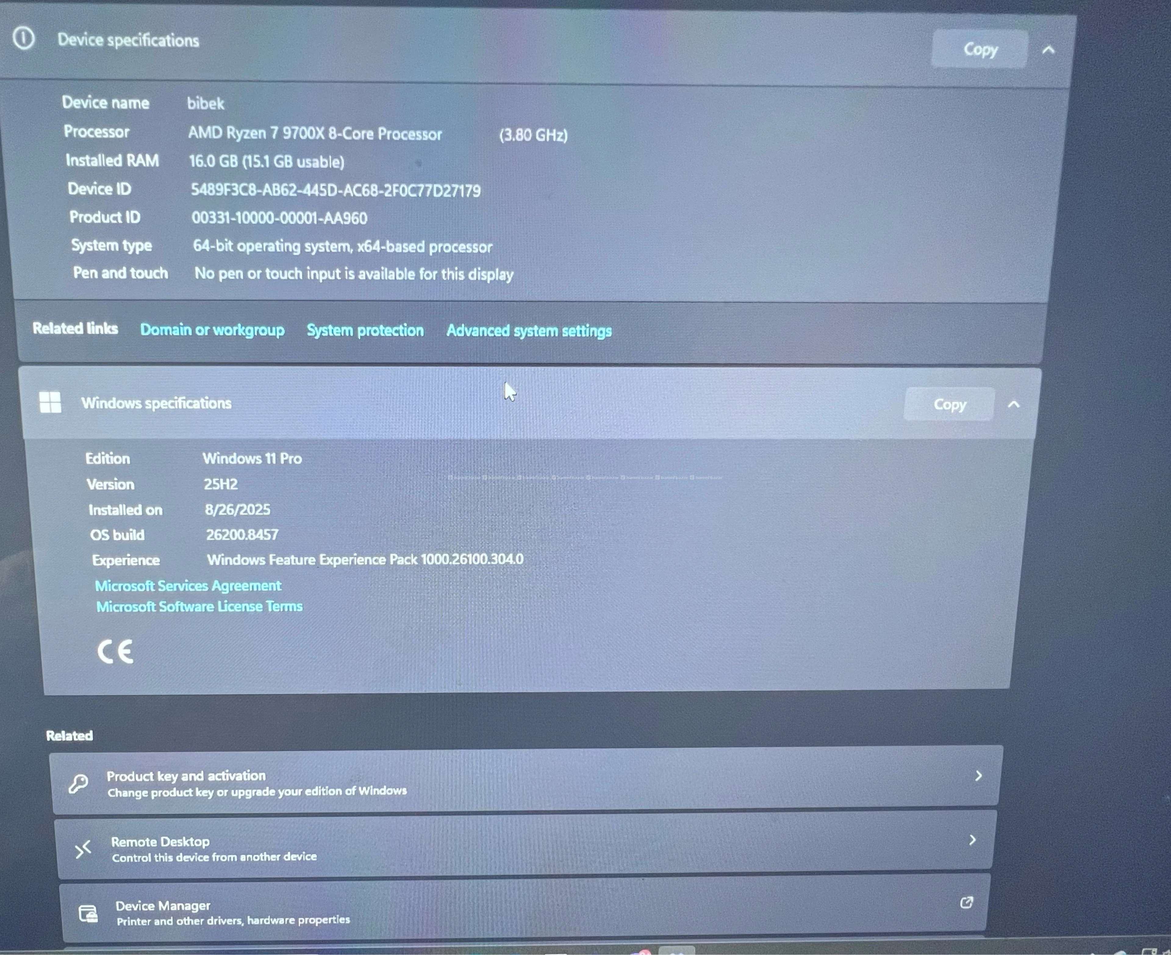 Gaming PC 4