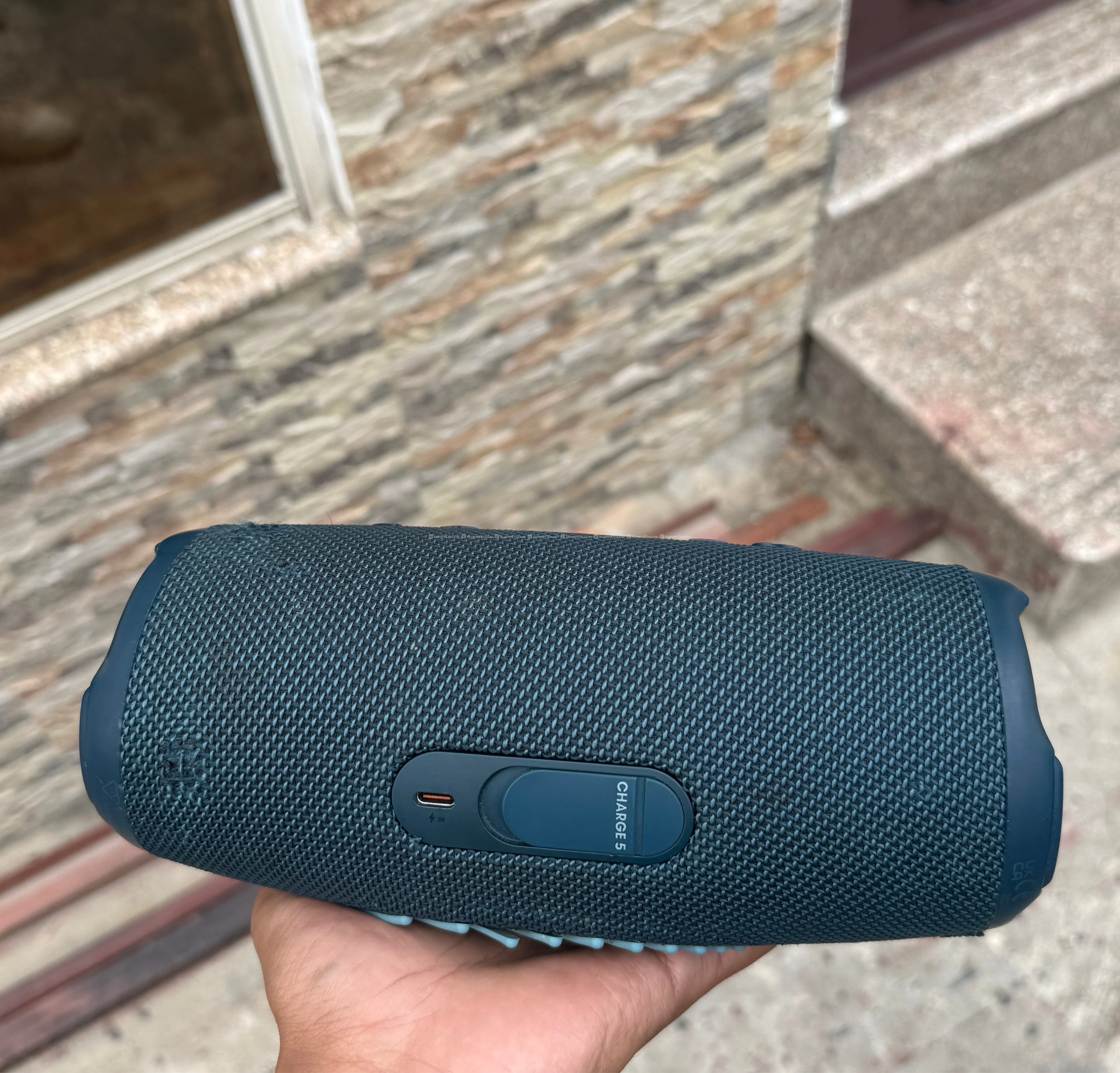 JBL CHARGE 5 Original 4