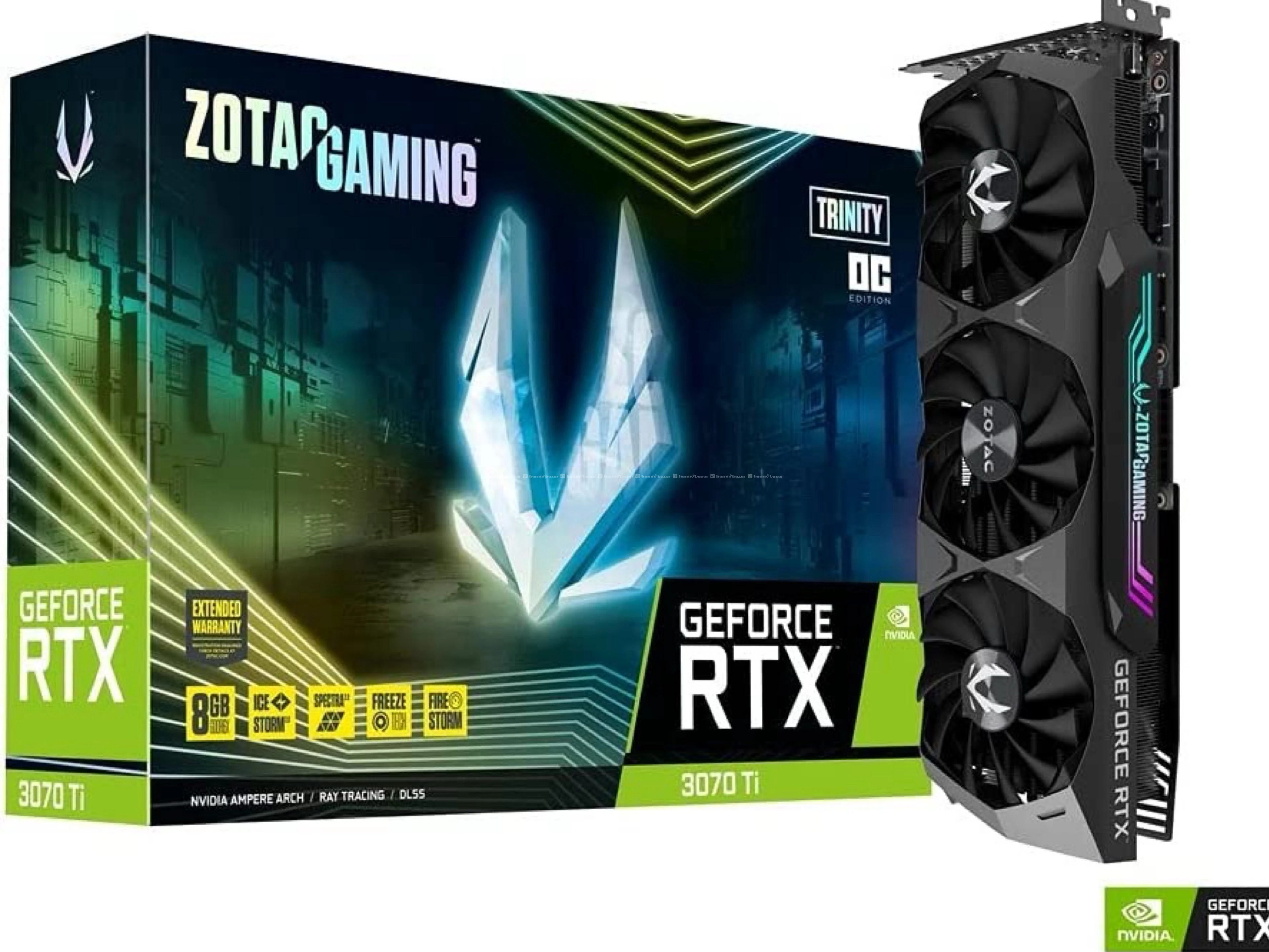 Rtx 3070 gpu 3
