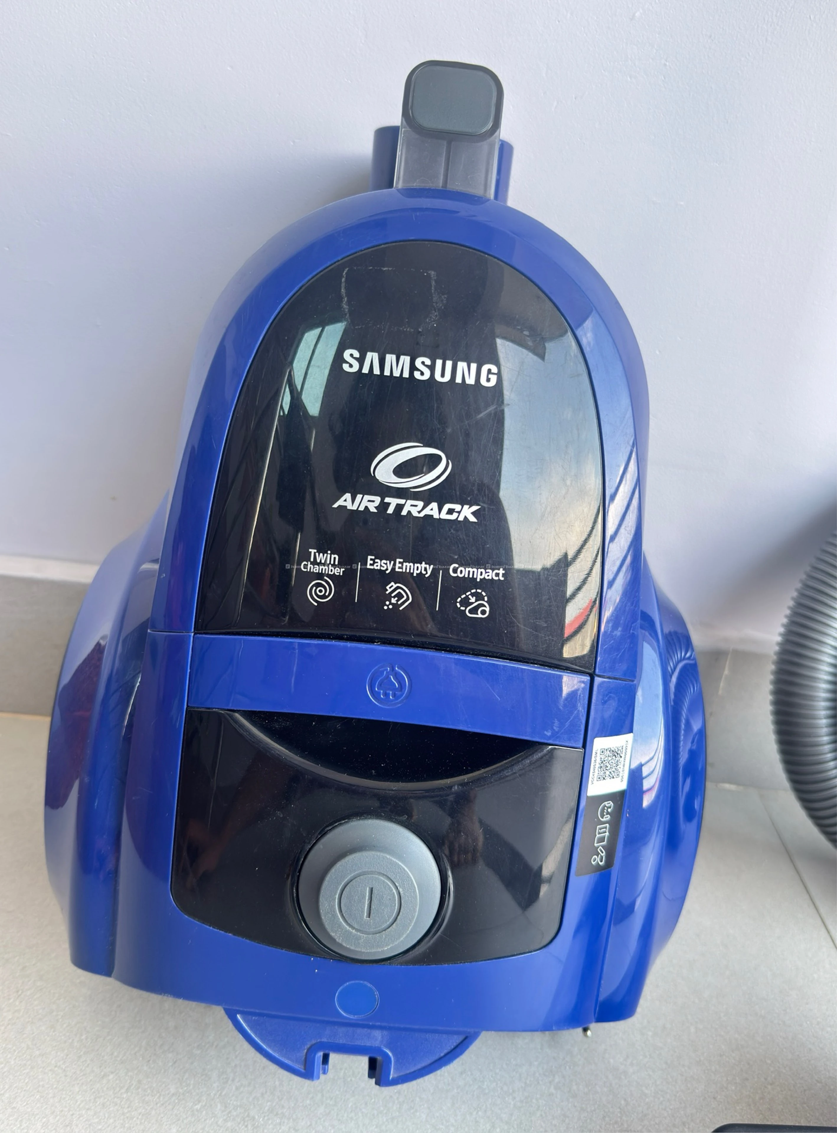 Samsung Air Track Vacuum Cleaner - New Unused 2