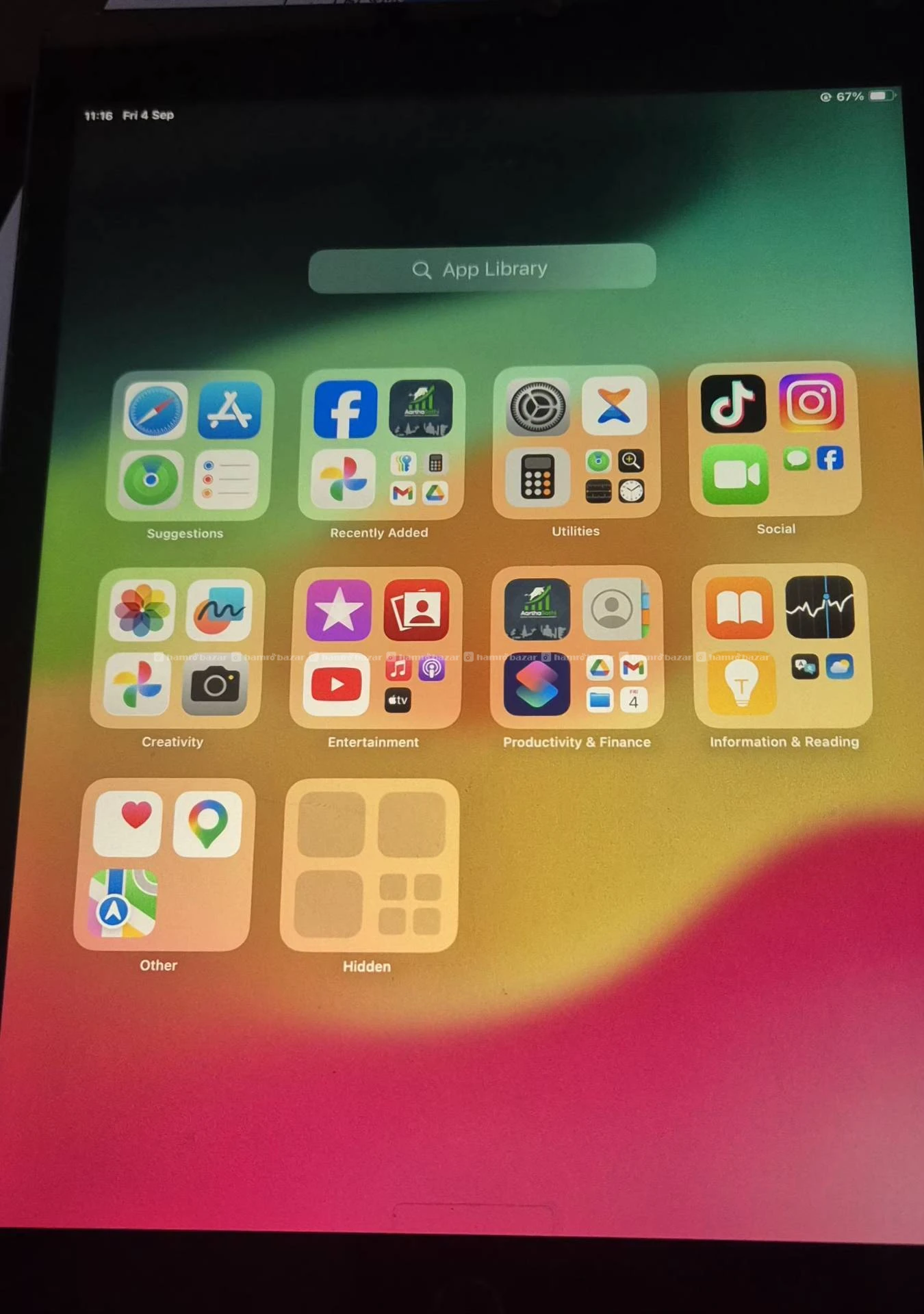 Ipad On Sale 2