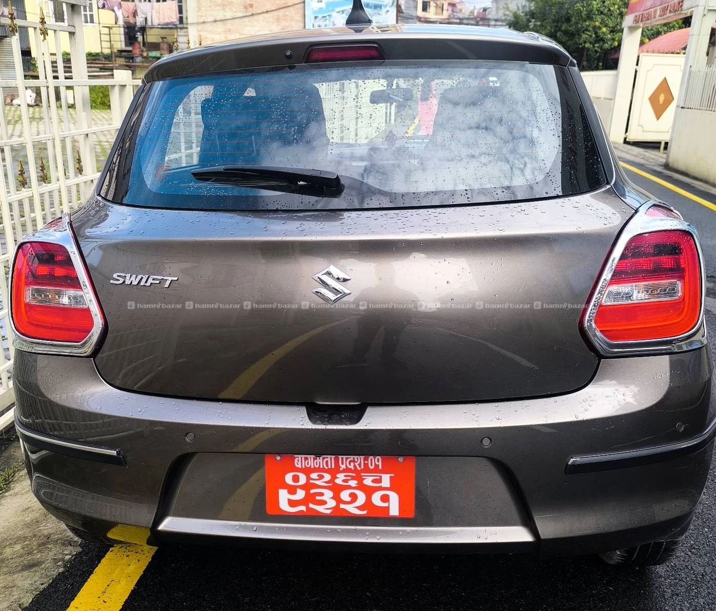 Sale for fresh Car 5