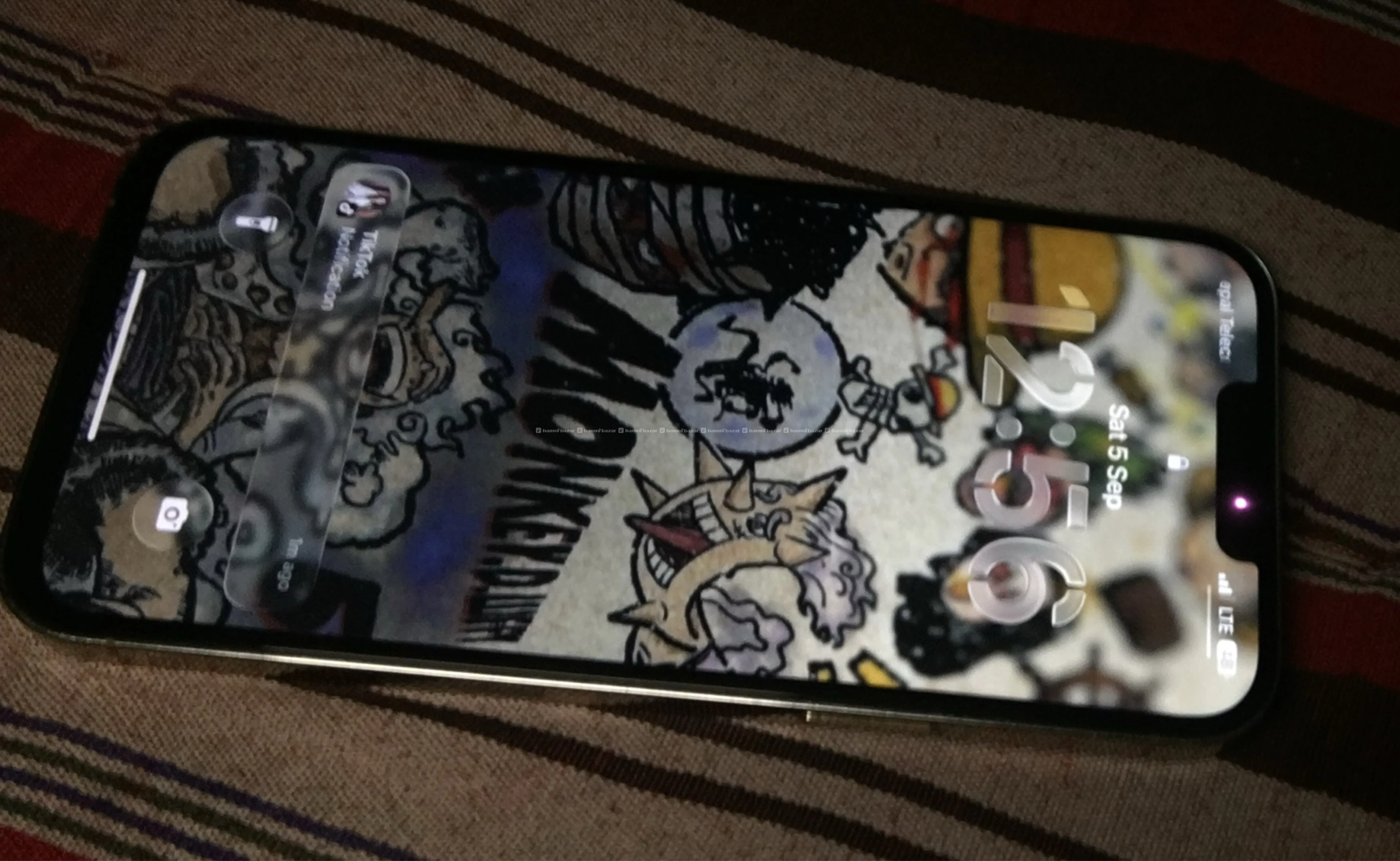 Iphone 13 pro max 3