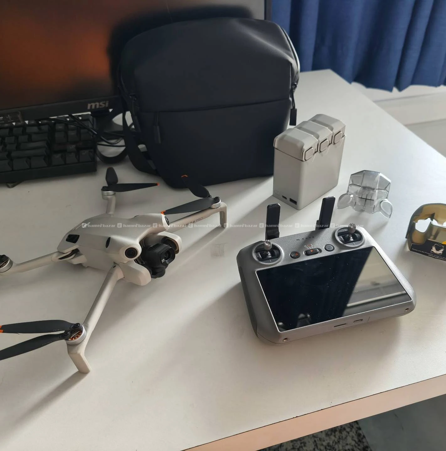 Drone Rent- All dji drones 2