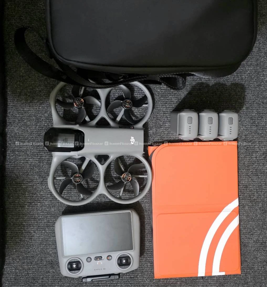 Drone Rent- All dji drones 7