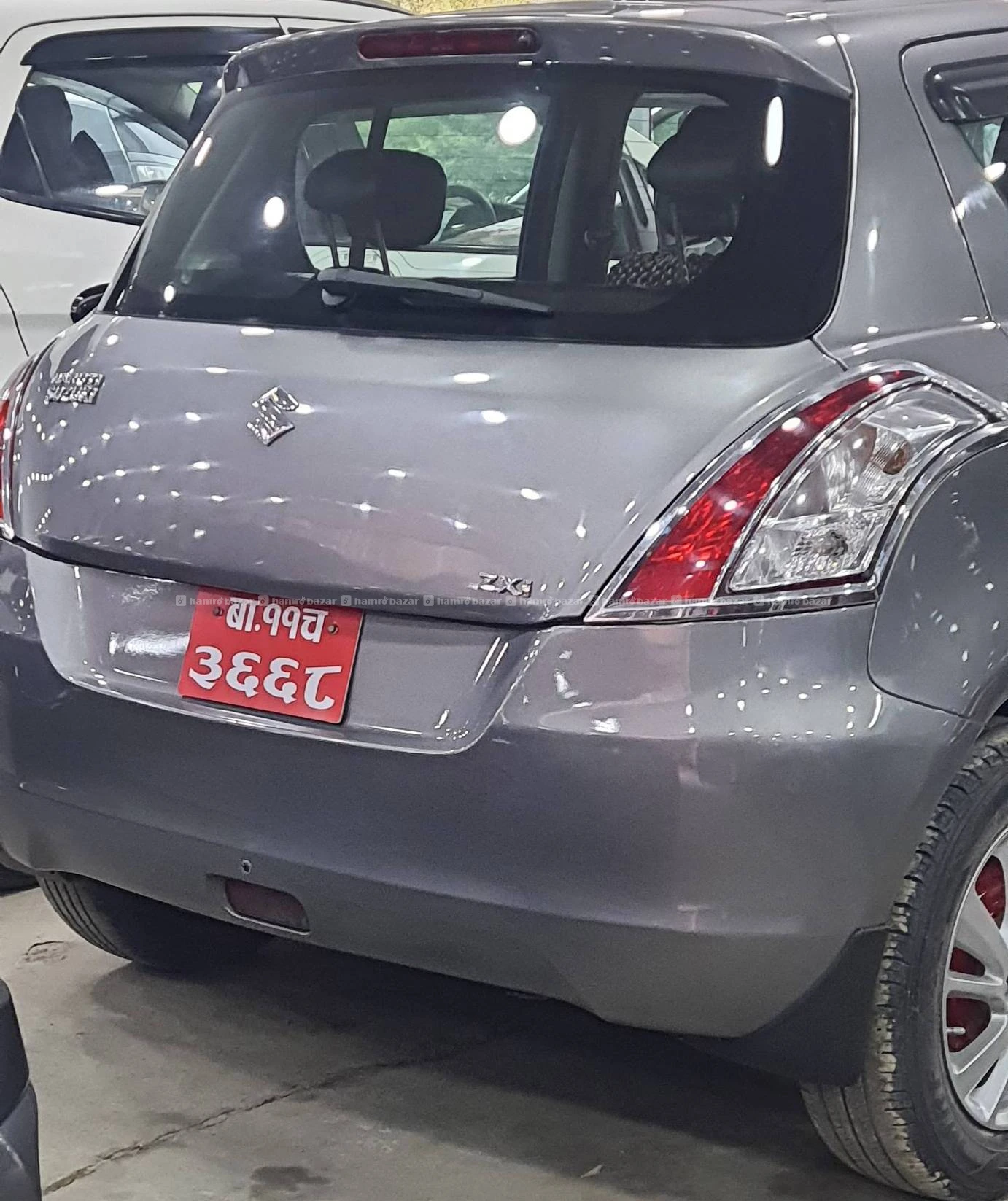 Maruti Suzuki Swift zxi 2013 model sale 2