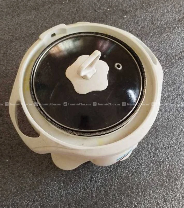 Sanford SF1158RC 1L Rice Cooker – 400W 3