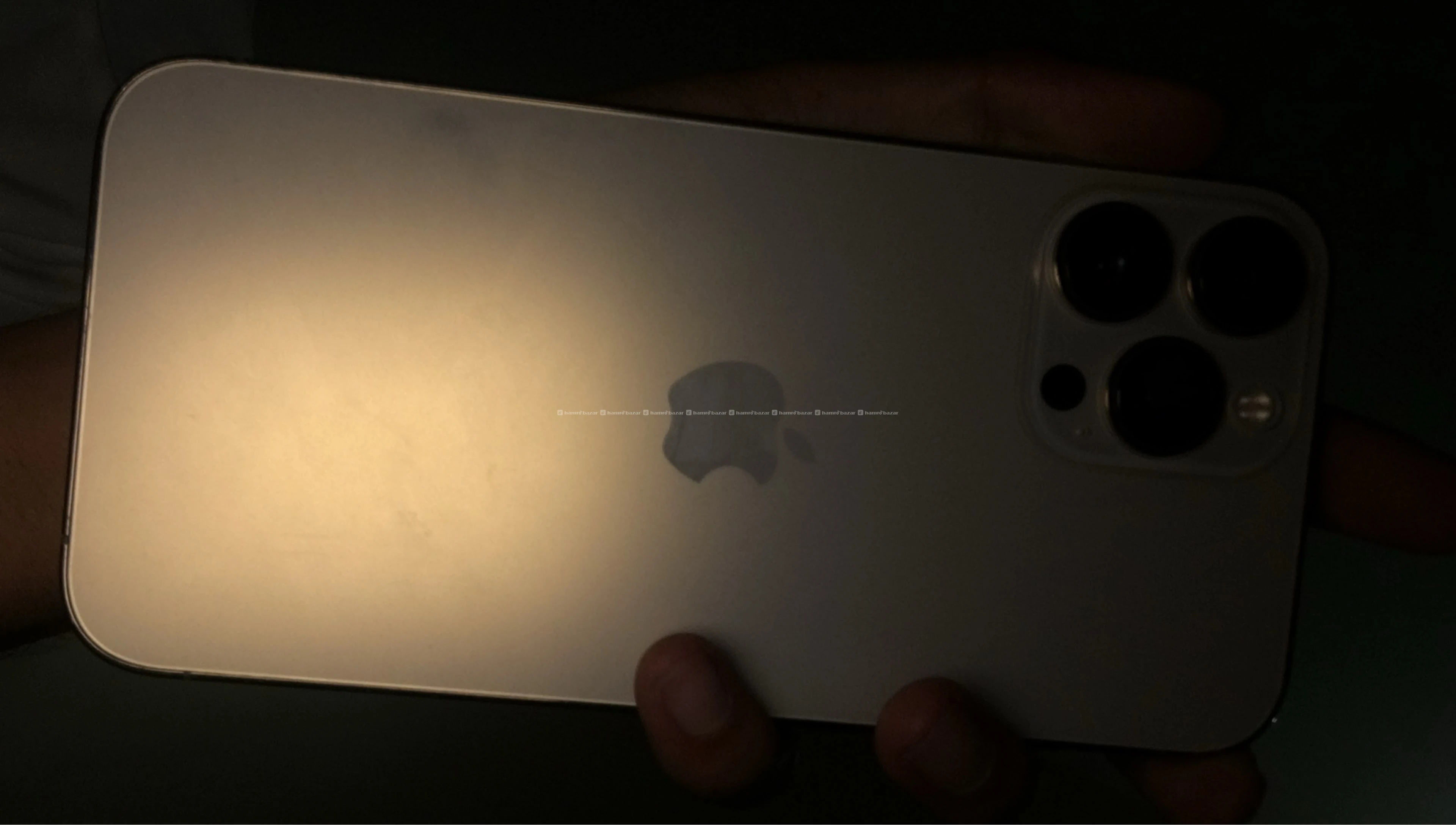 Iphone 13 pro max 2
