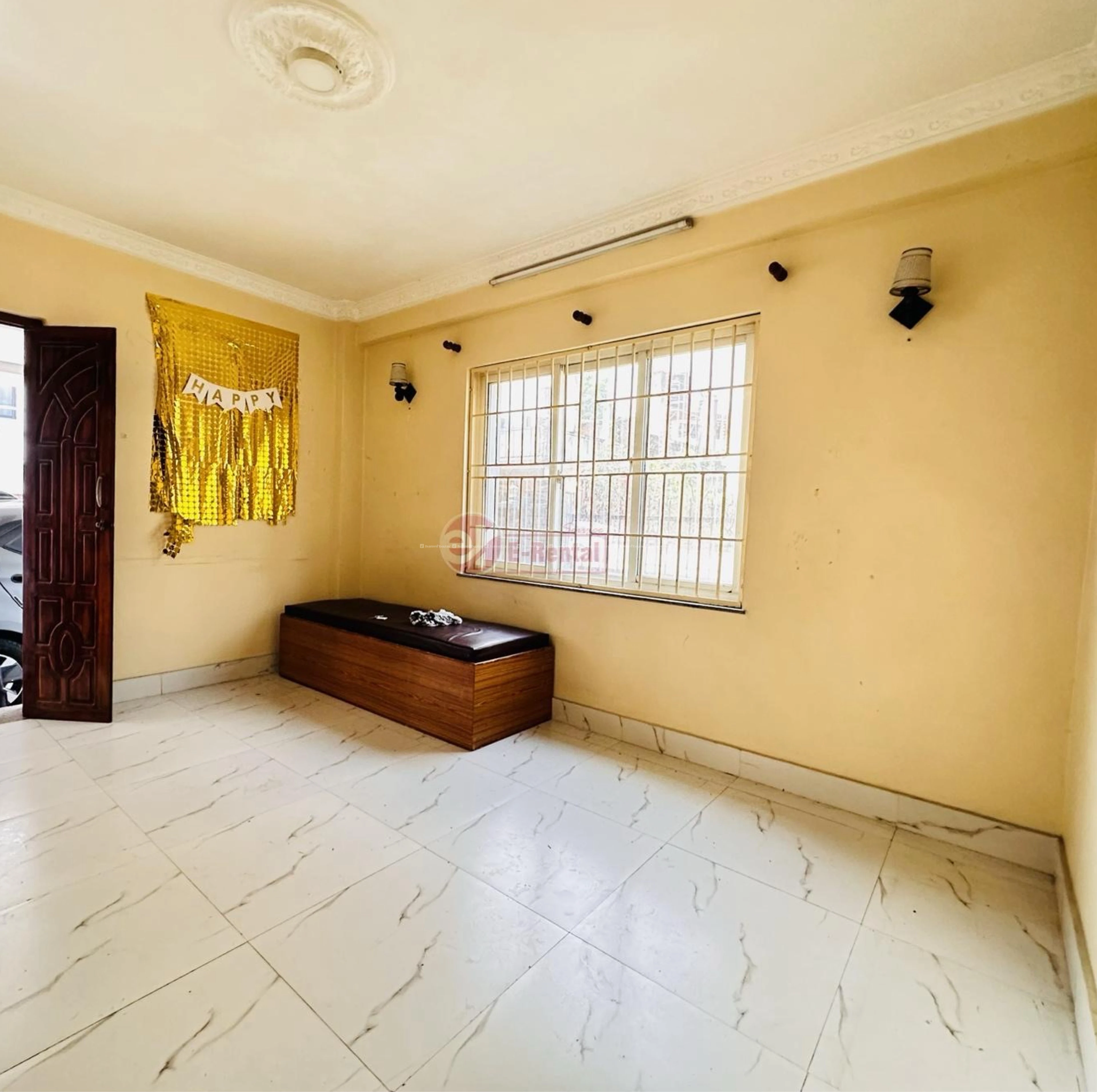 2bhk flat on rent at dhapasi hight near by 4
