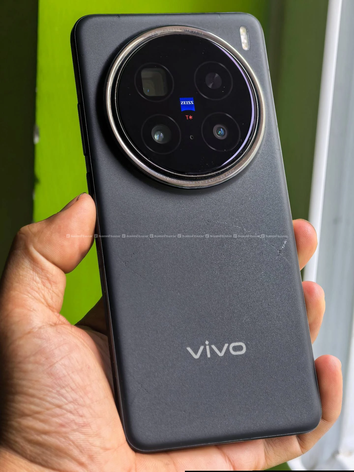 Vivo X200 Pro (16/512gb) 2