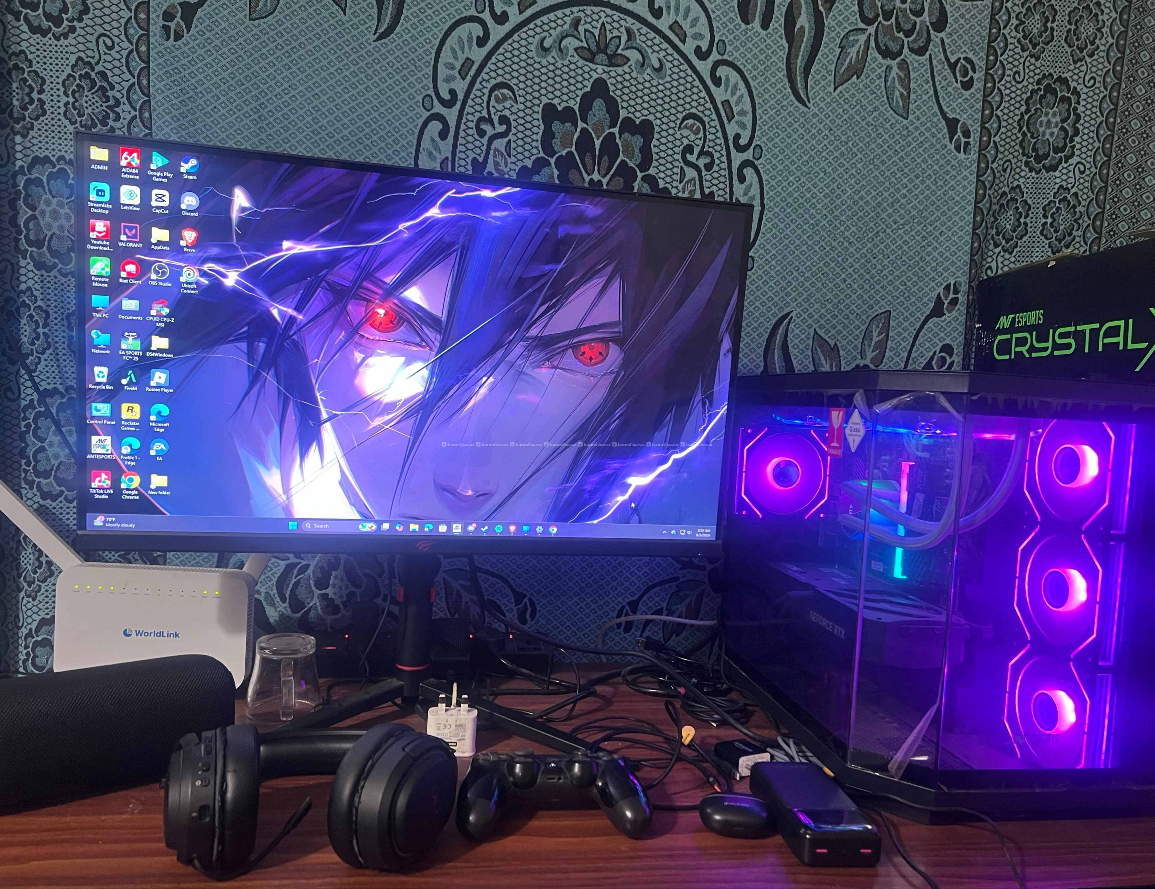 Gaming PC 3