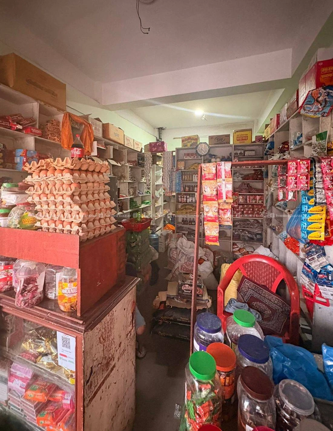 Grocery store for sale 2