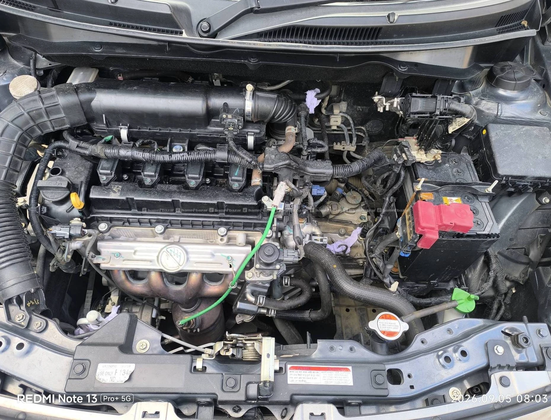 Sale for fresh Car 2