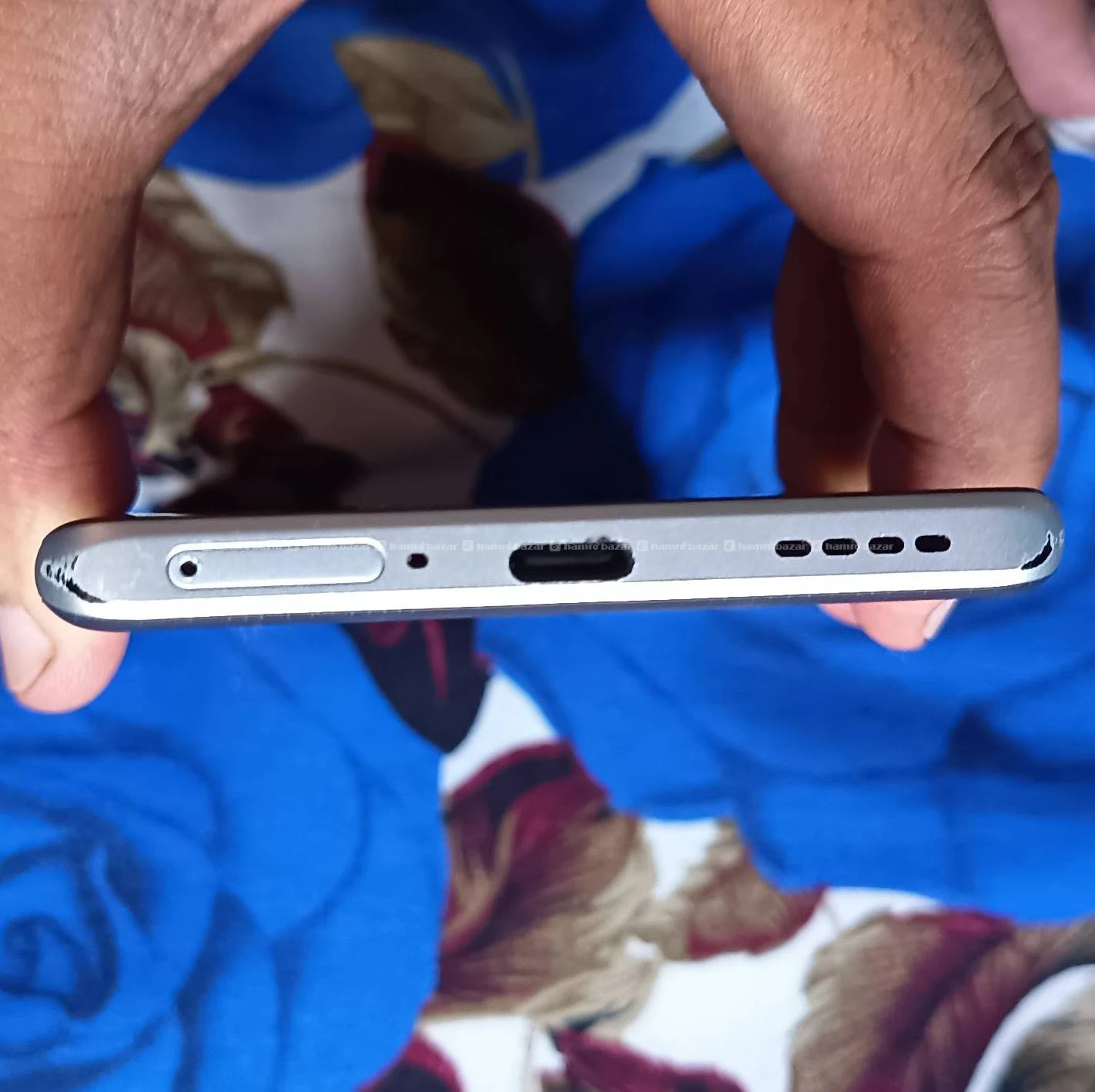 Realme Narzo 80 pro 5g (12/256) 2