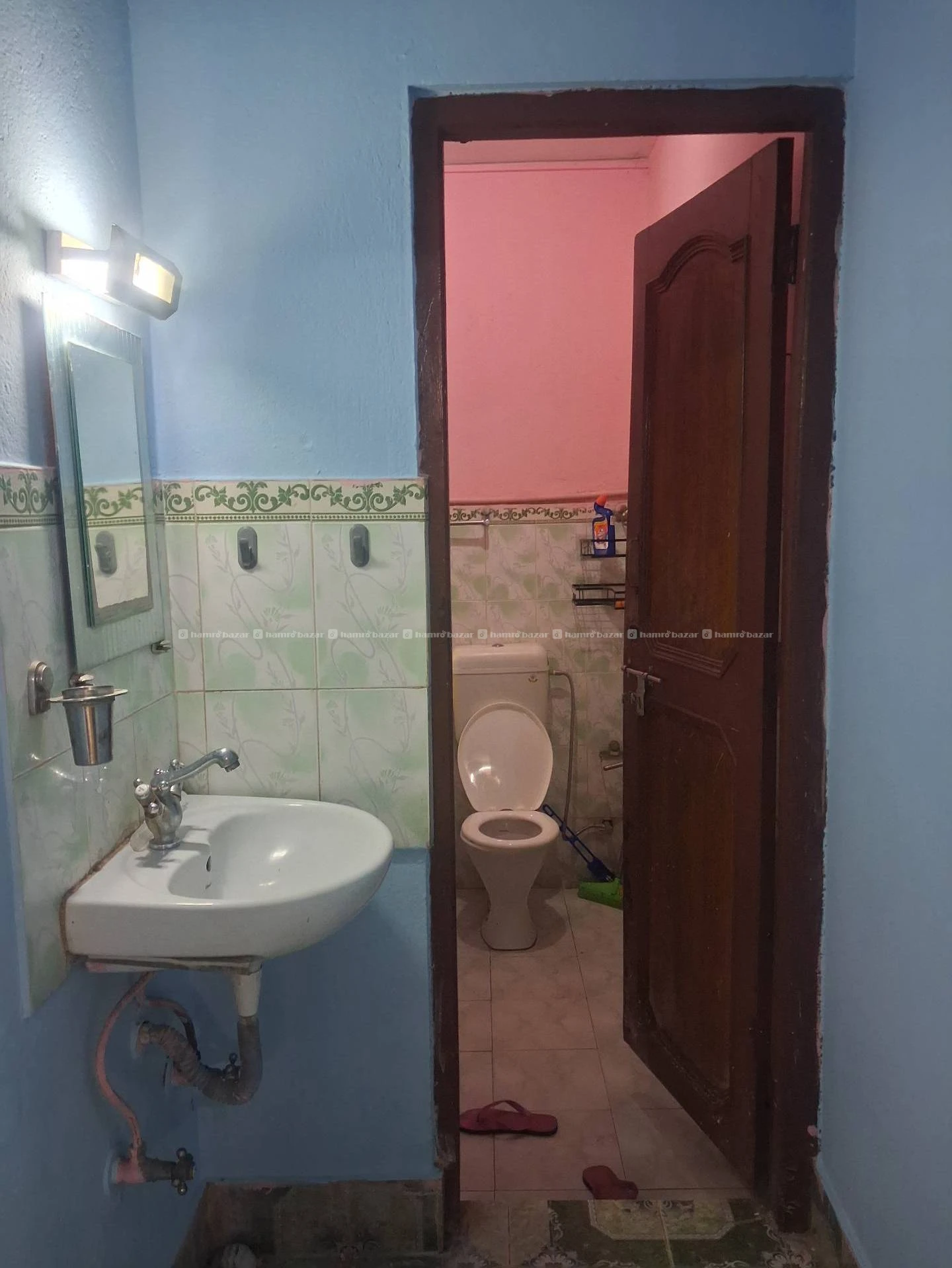 Flat for rent 7