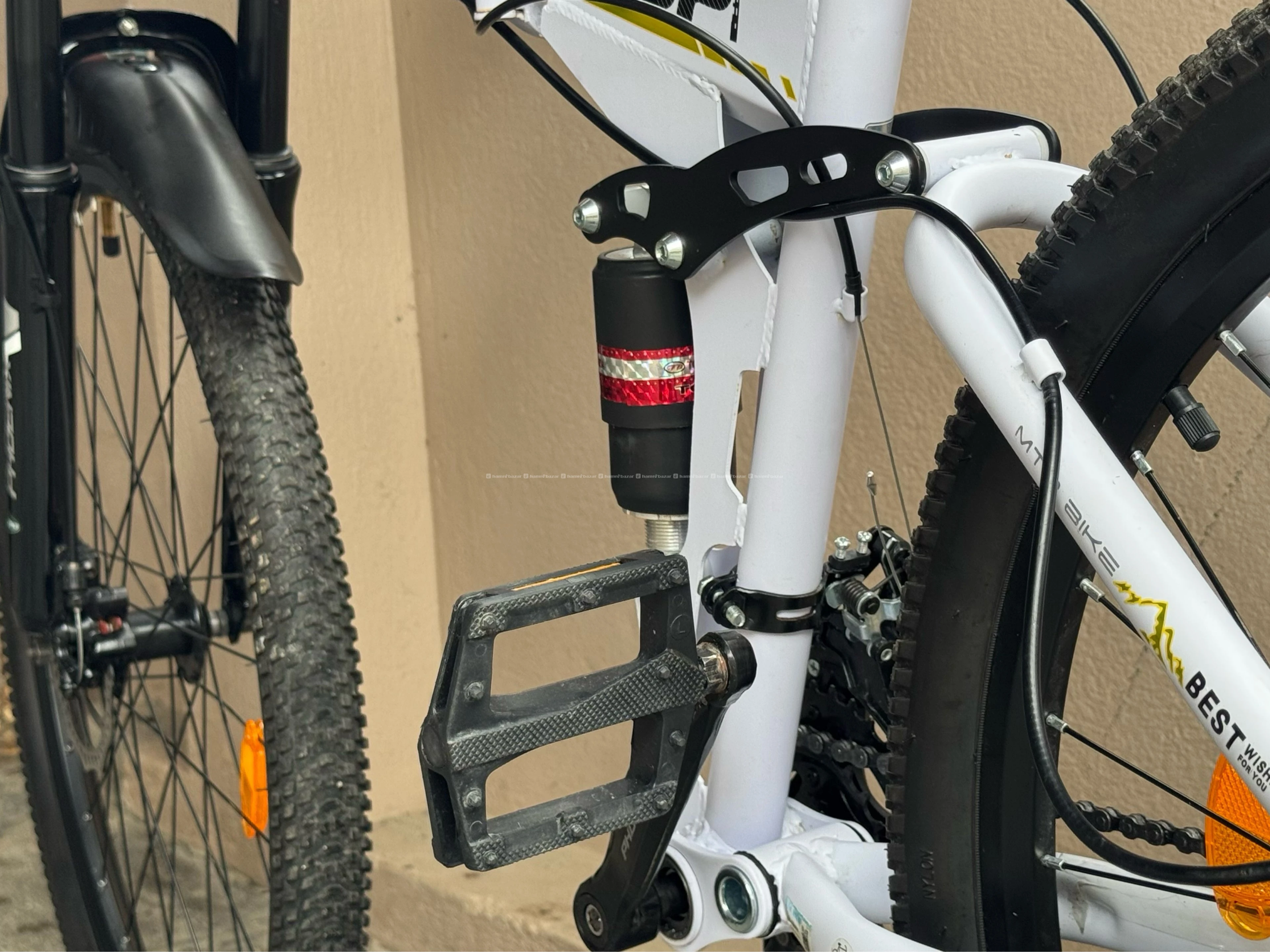 Folding cycle on sale 4