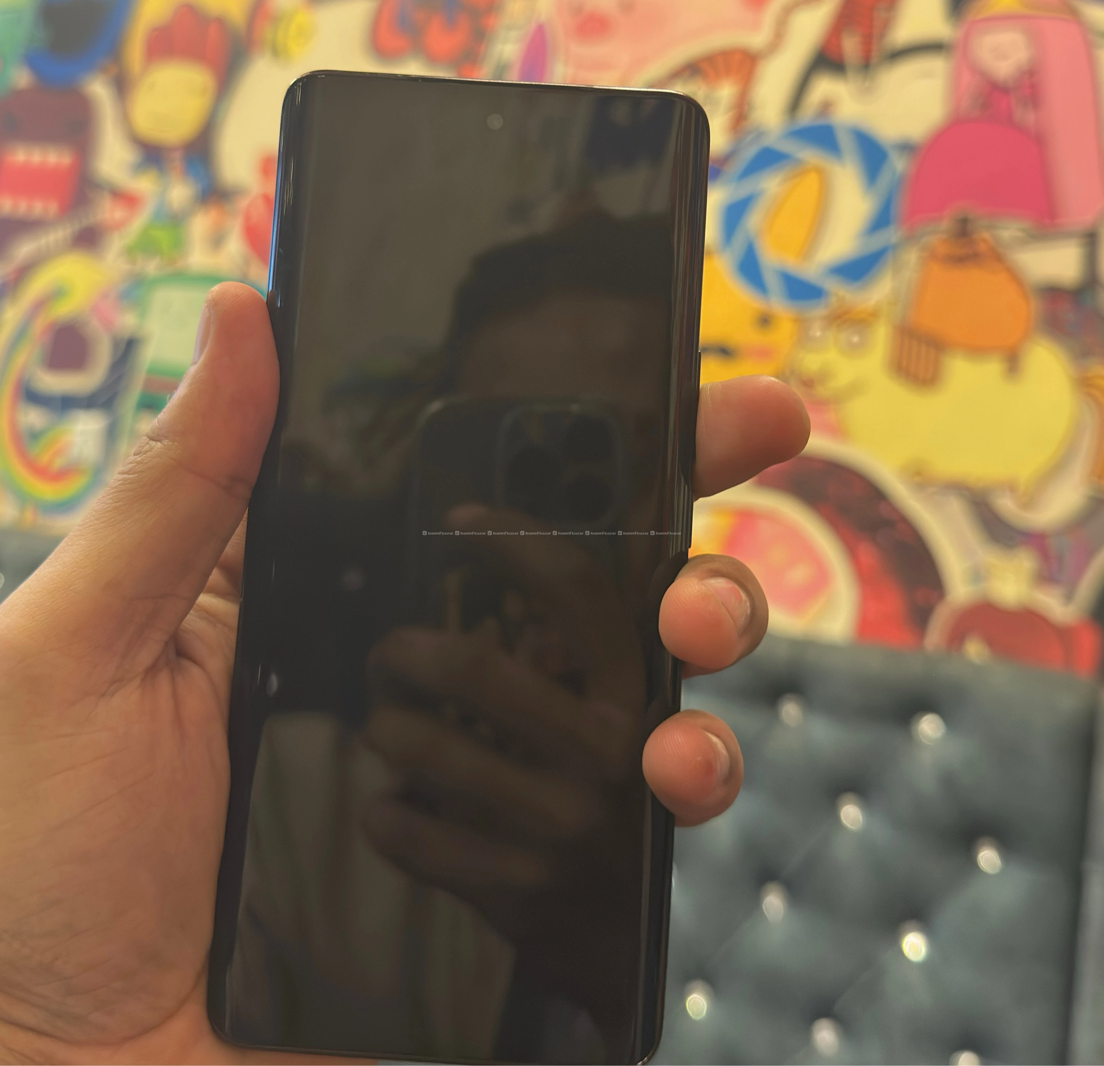 Vivo y400 pro 5g 3