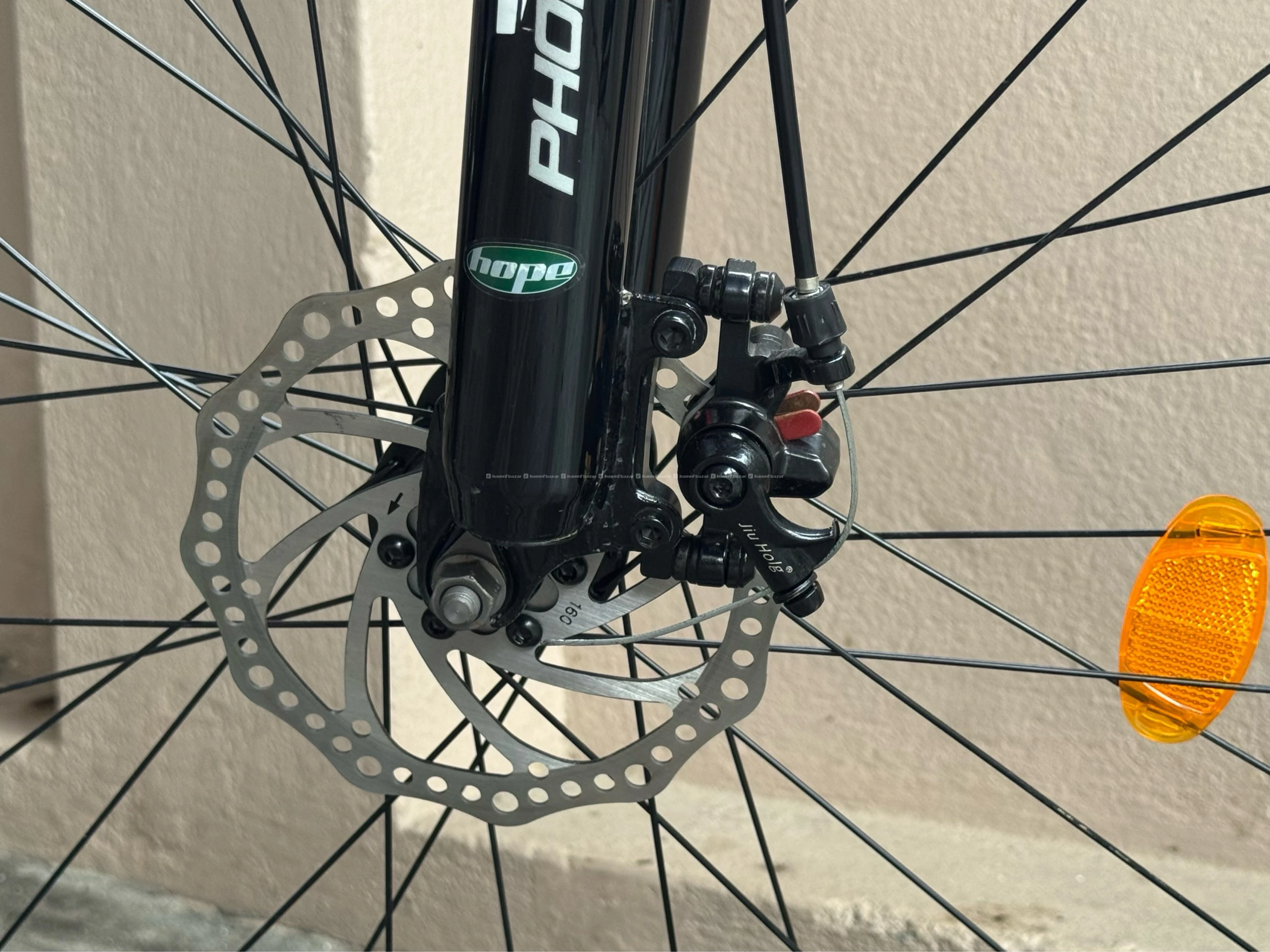 Folding cycle on sale 3