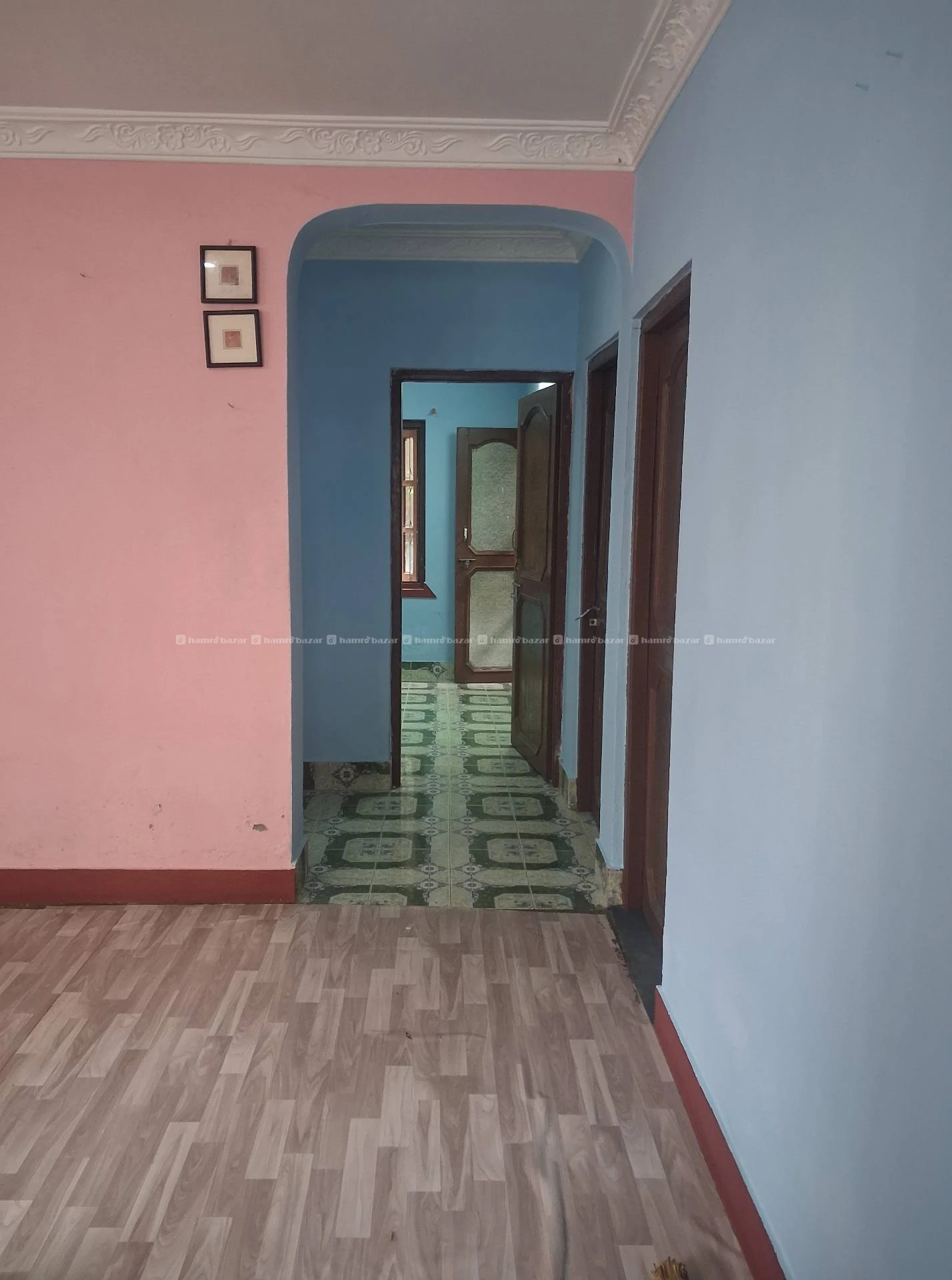 Flat for rent 4