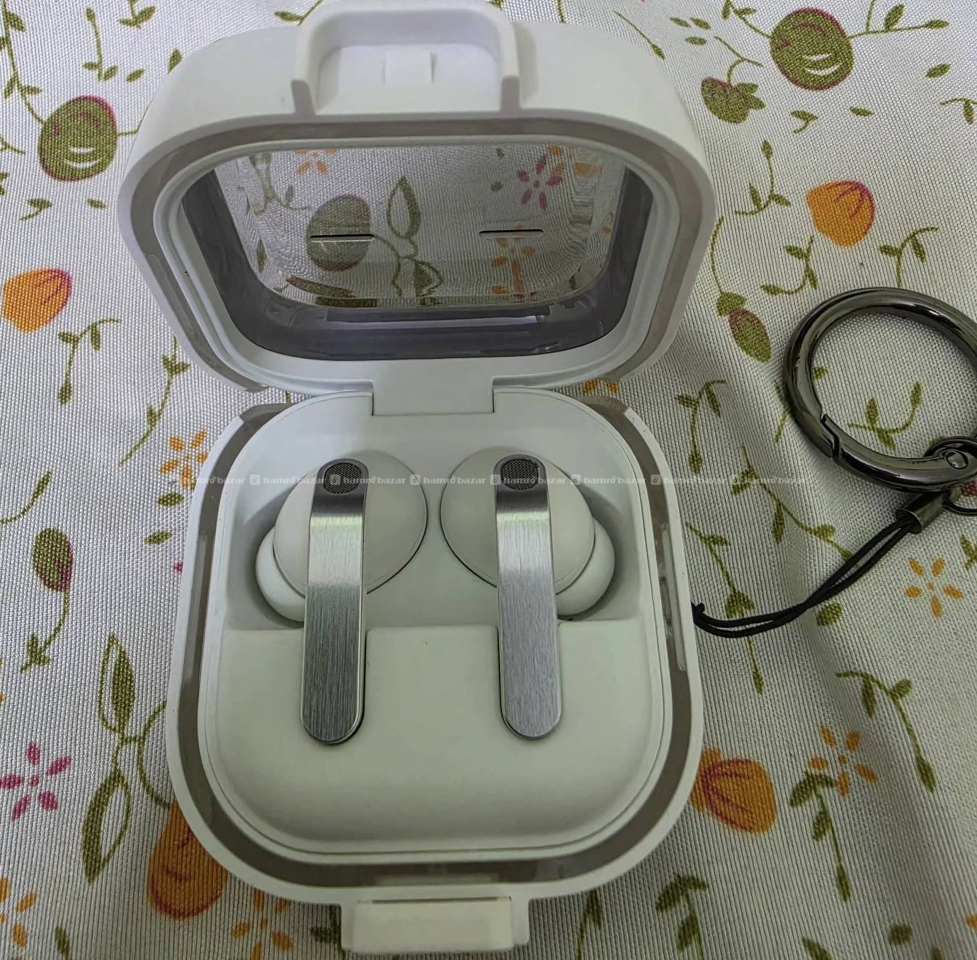Samsung Galaxy Buds 4 Pro White 2