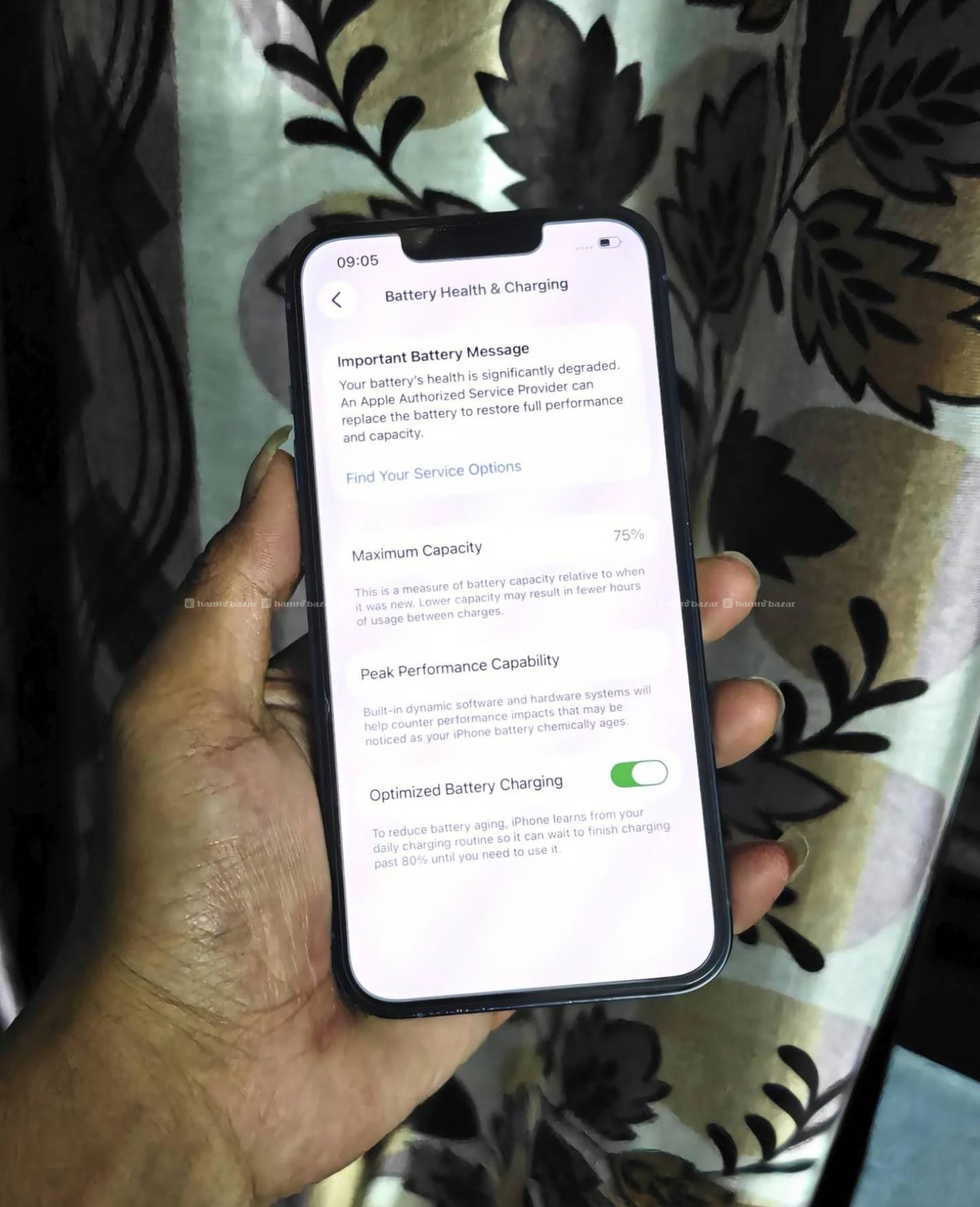 iPhone 13 pro 128gb non open iphone 13 pro iphone 2