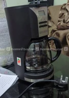 Black+Decker Coffee Maker | 12 Cup | Brand New 3