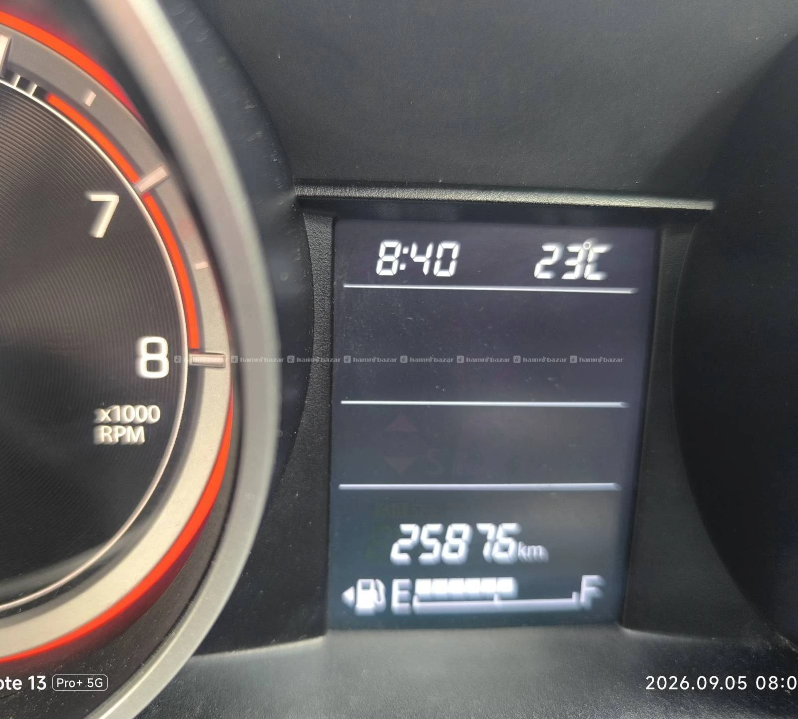 Sale for fresh Car 4