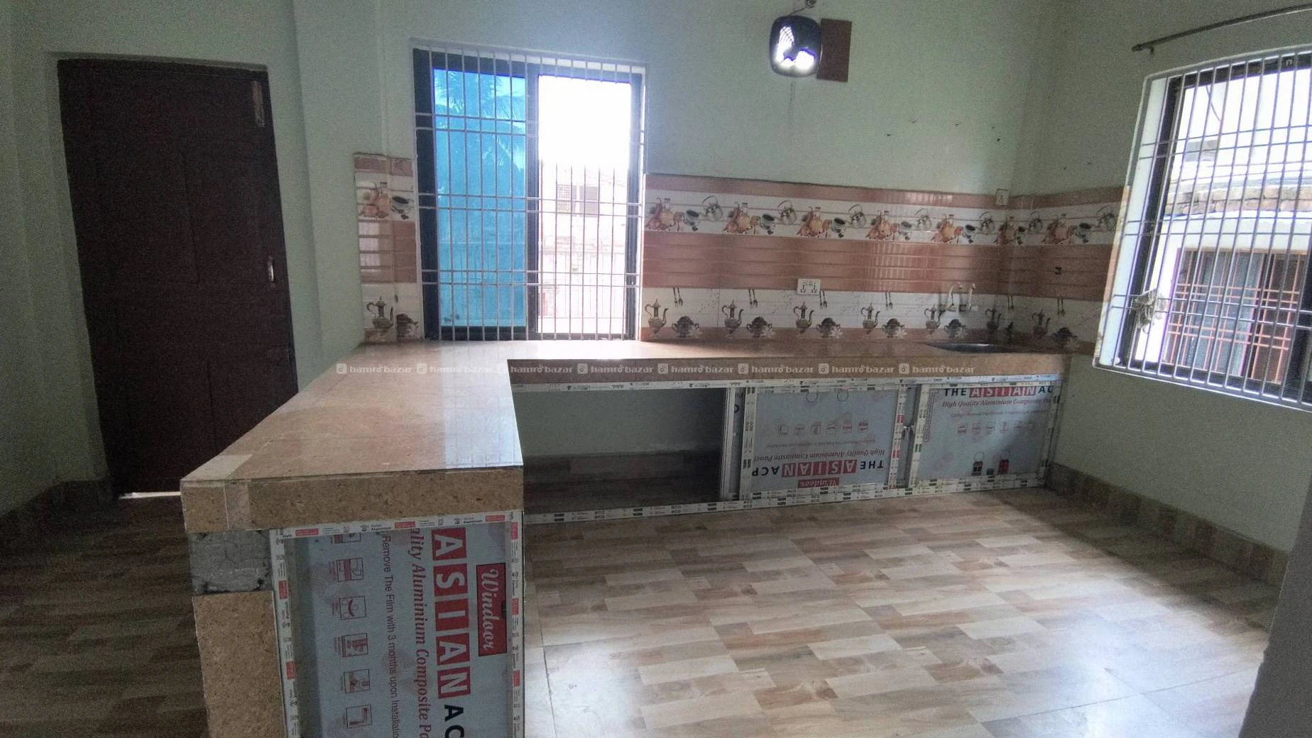 Flat for Rent 2