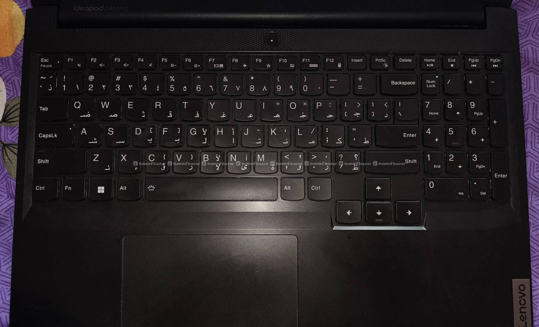3050 Lenovo gaming laptop 3